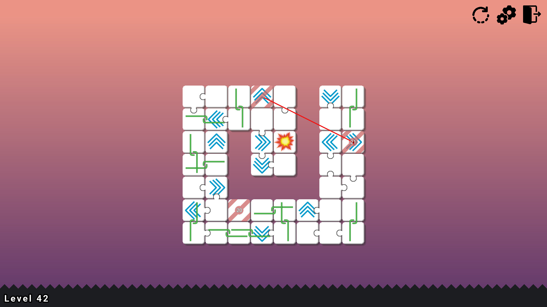 Elzzup screenshot 4