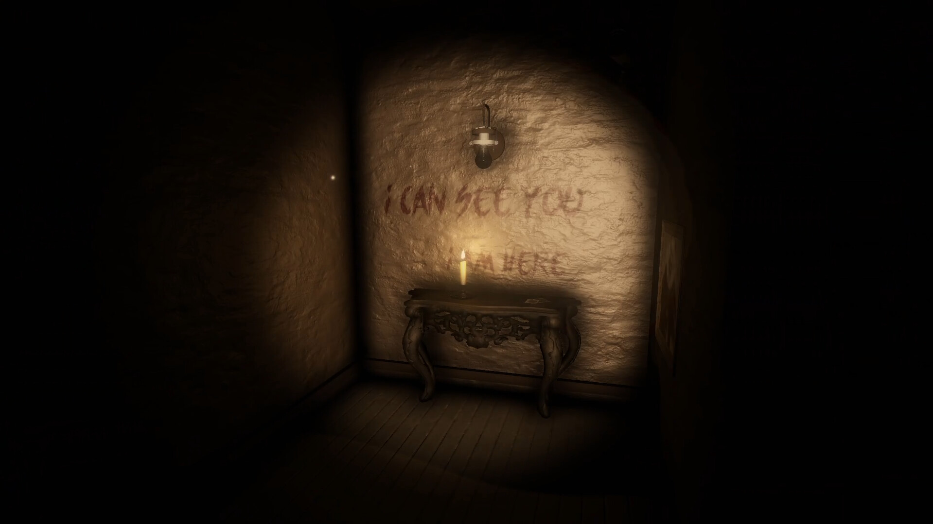 Honey Are You There? screenshot 2