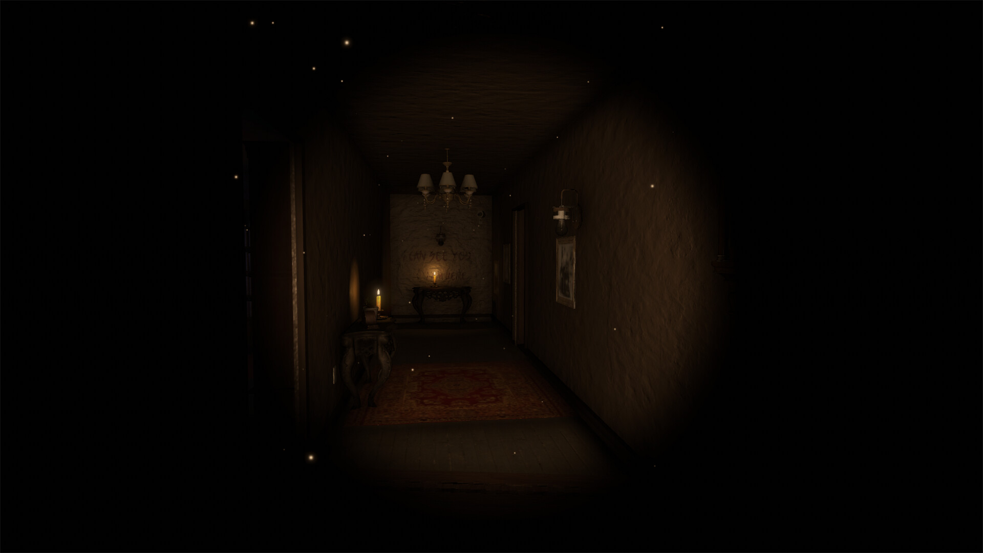 Honey Are You There? screenshot 11