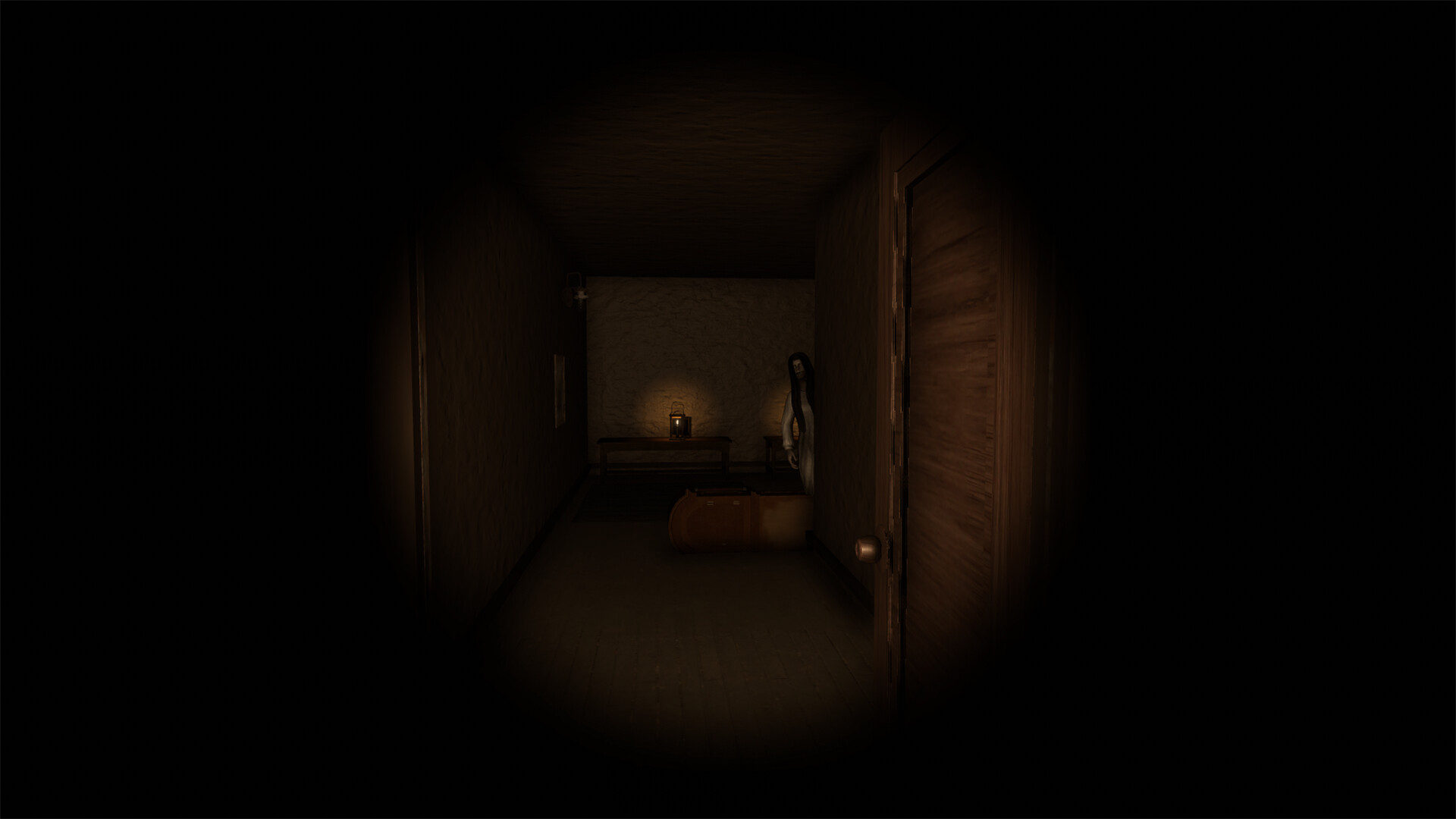 Honey Are You There? screenshot 5