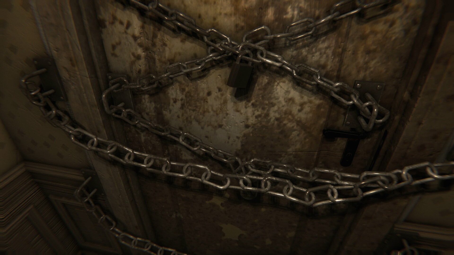 Apartament 1406: Horror screenshot 11