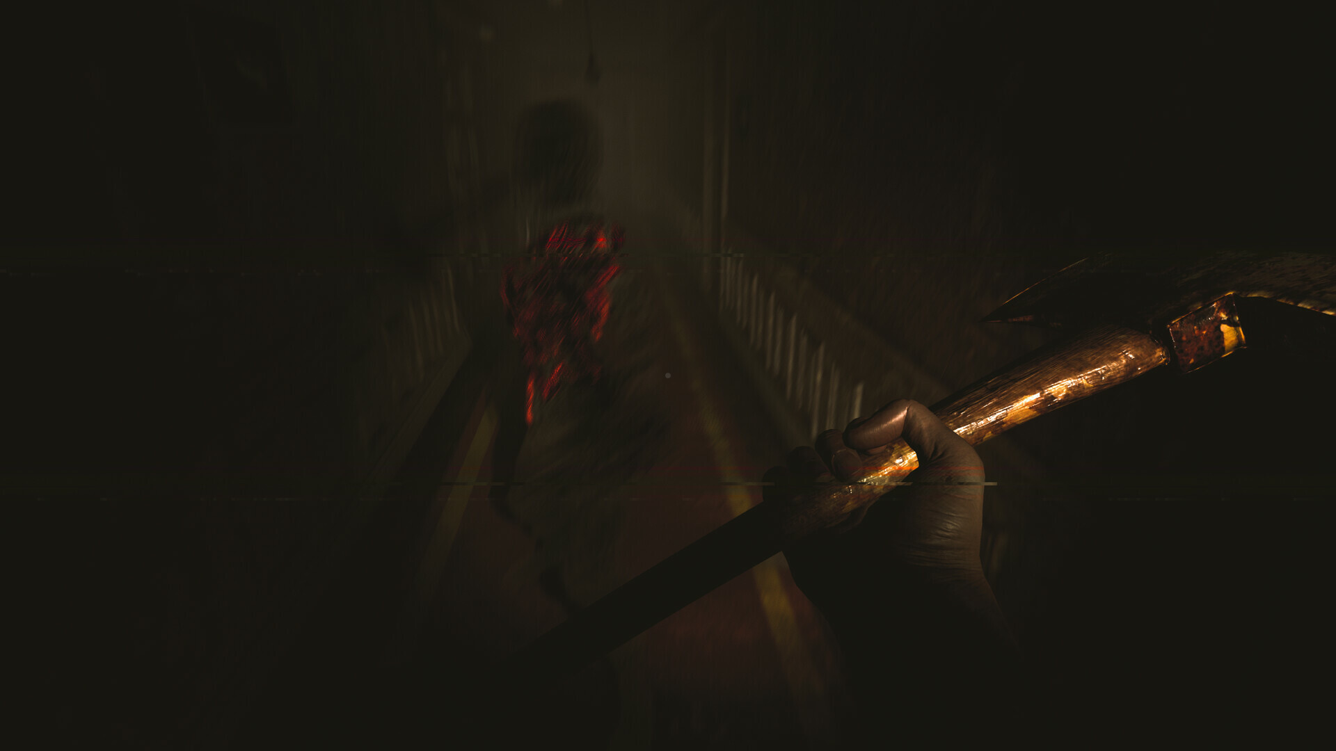 Apartament 1406: Horror screenshot 4