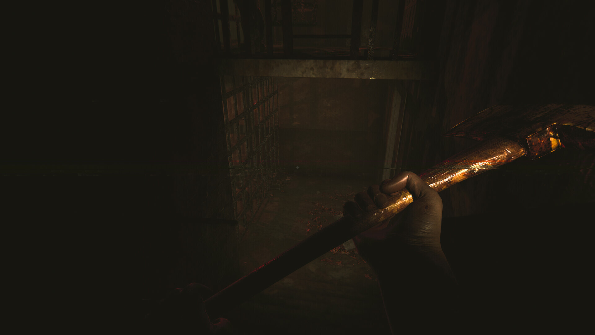 Apartament 1406: Horror screenshot 8