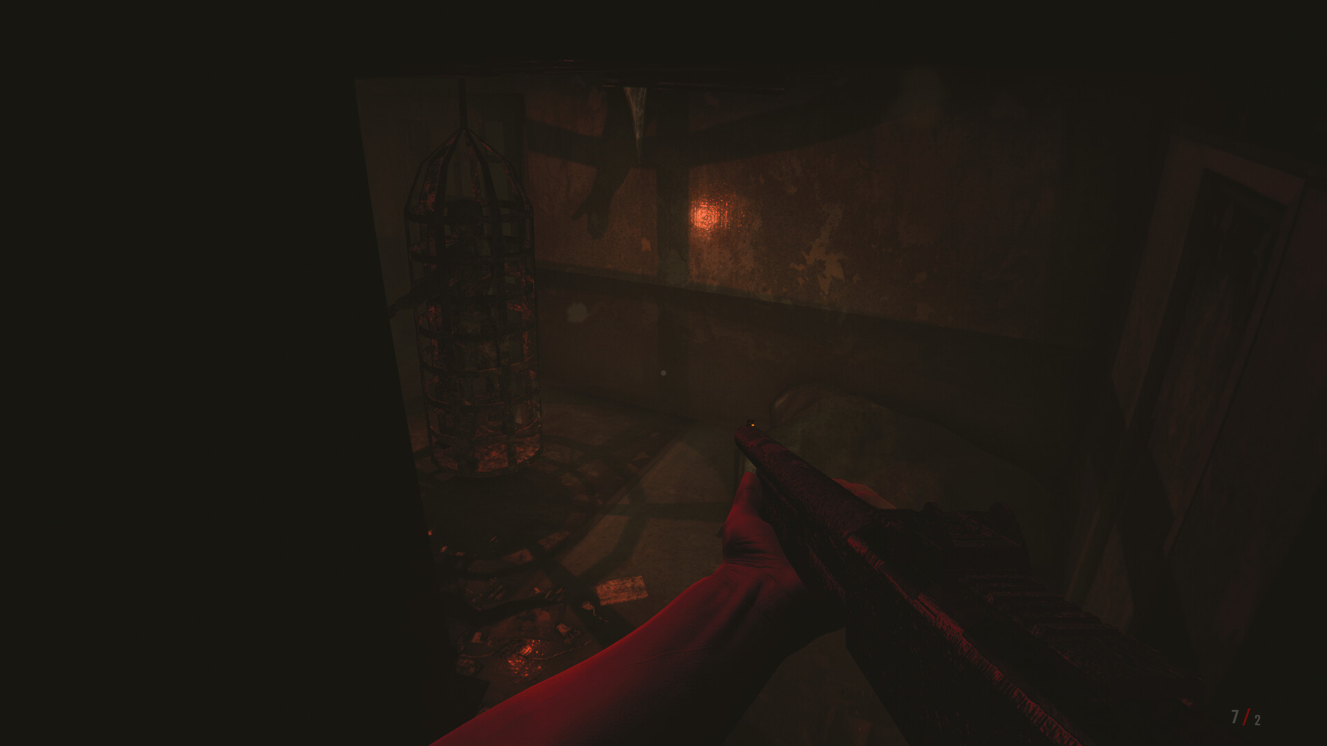 Apartament 1406: Horror screenshot 6
