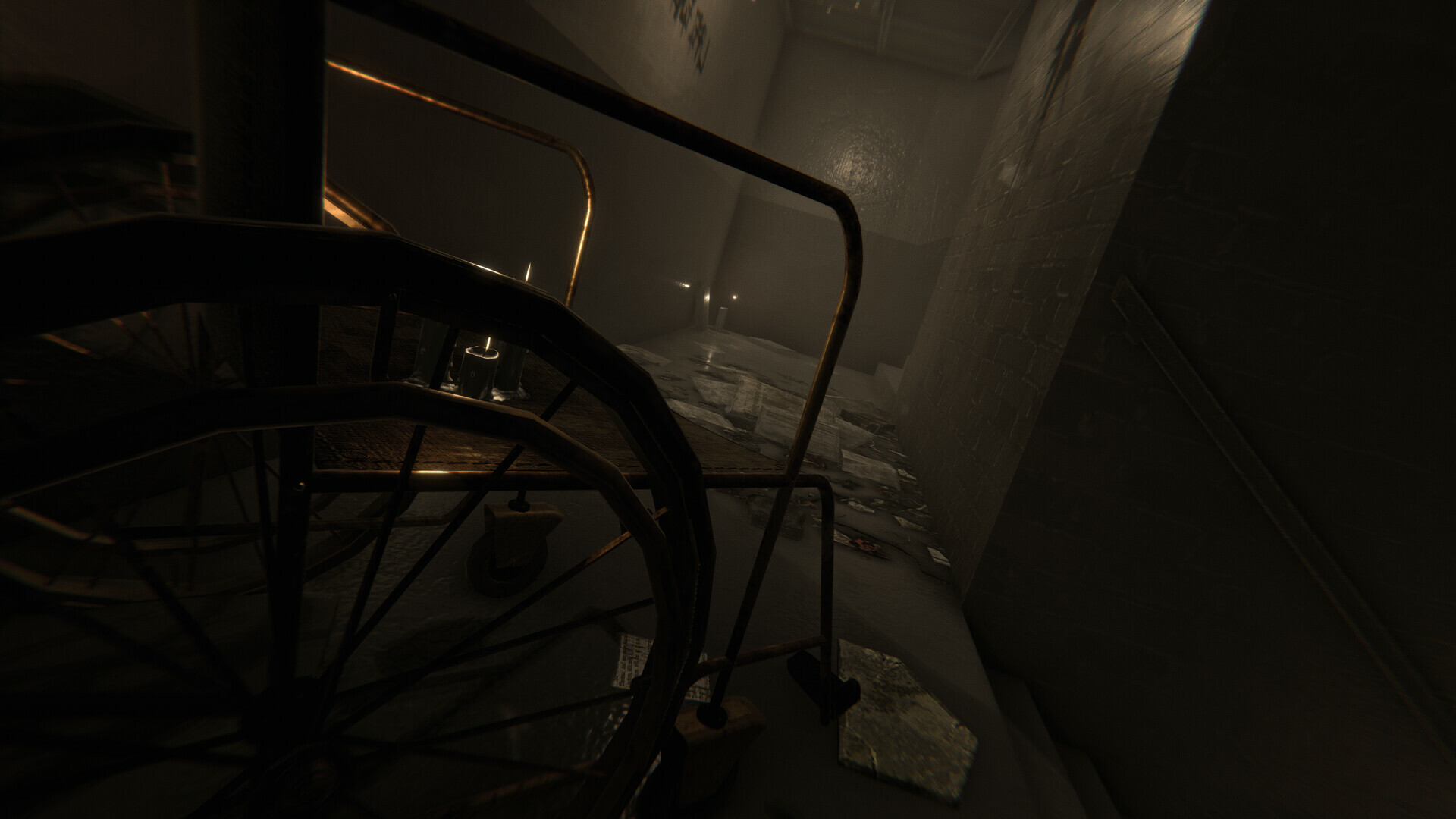 Apartament 1406: Horror screenshot 5