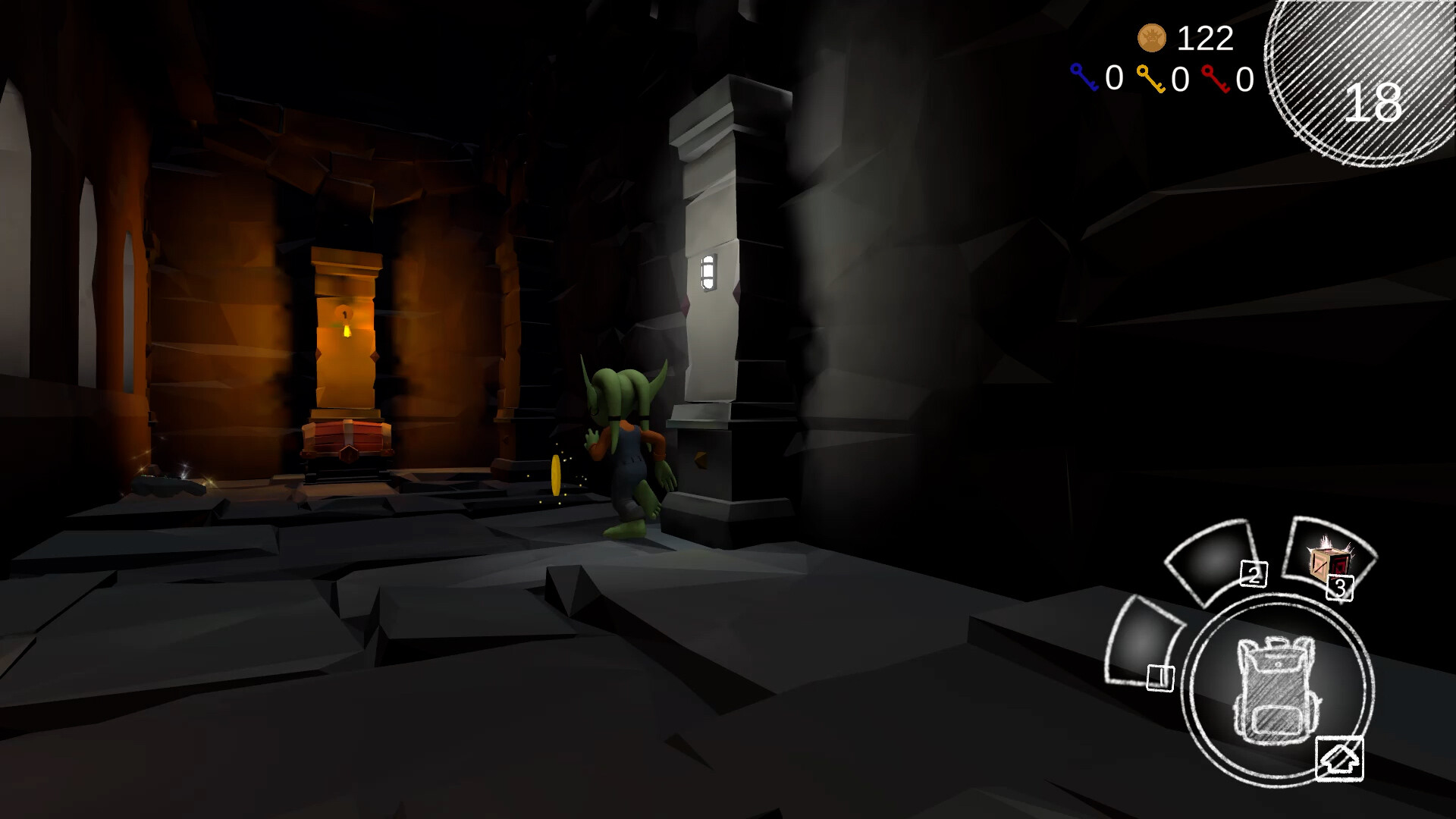 KoboldKroniken screenshot 4