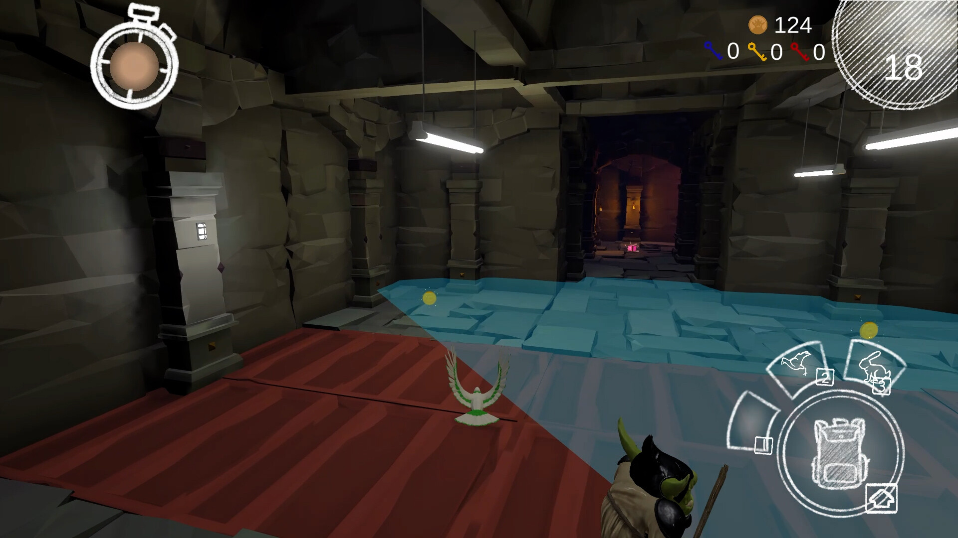 KoboldKroniken screenshot 5