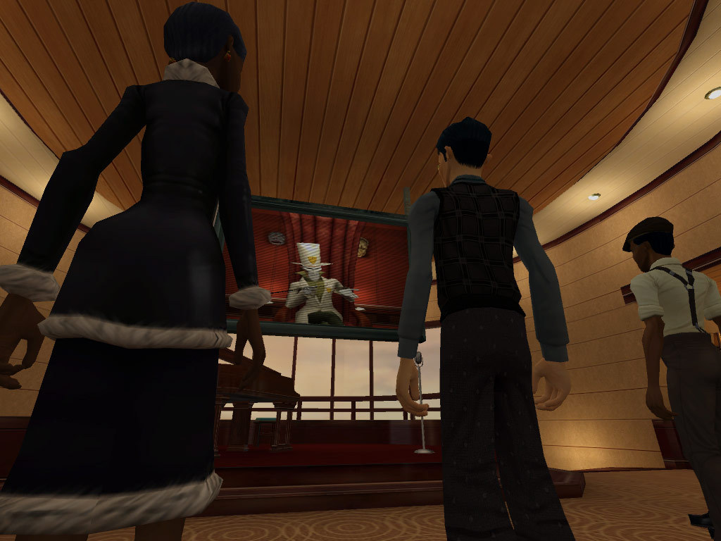 The Ship: Single Player screenshot 5