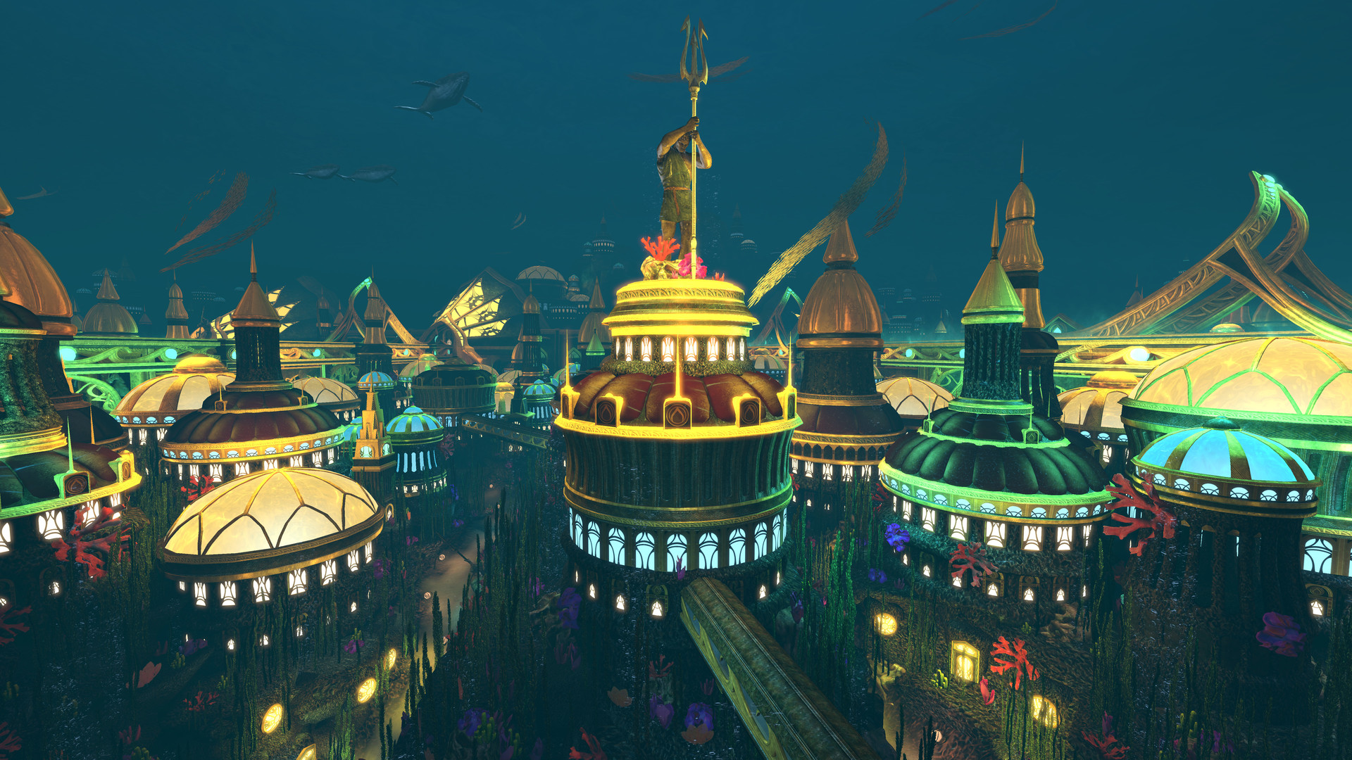 DC Universe™ Online screenshot 16