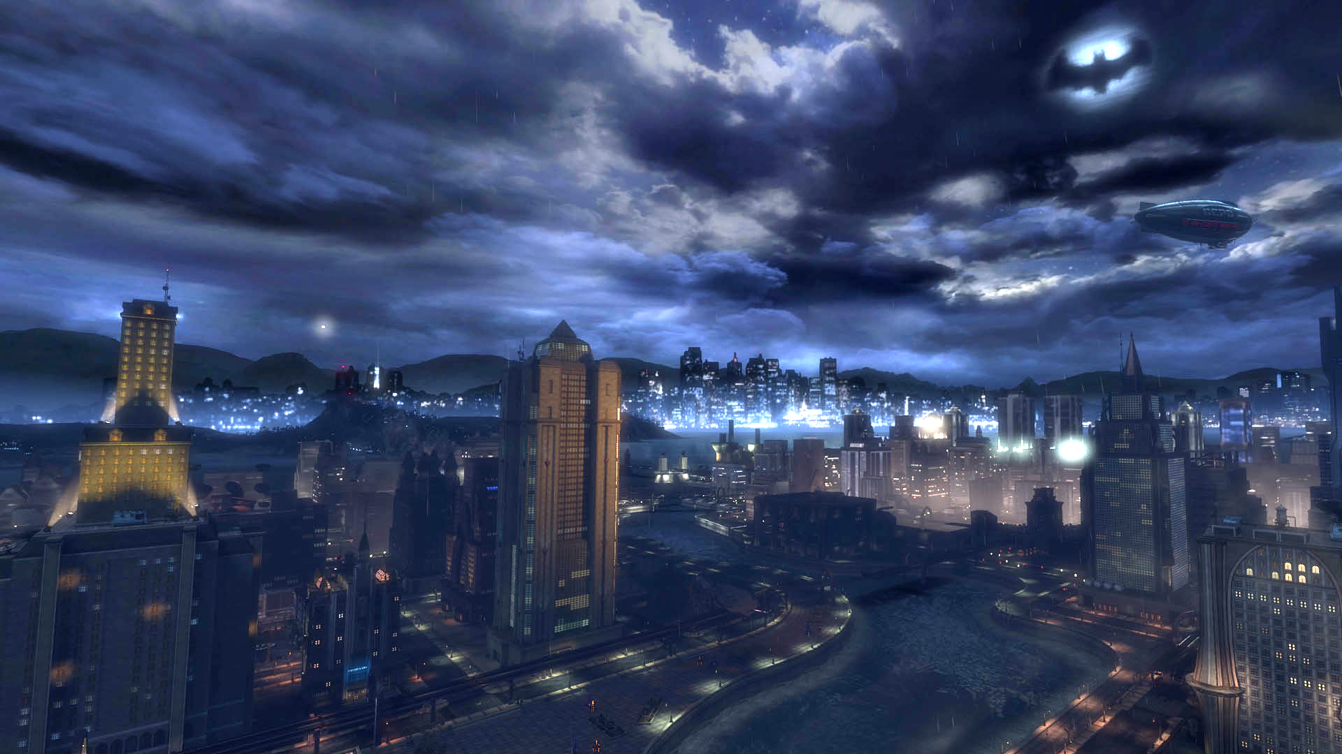 DC Universe™ Online screenshot 12