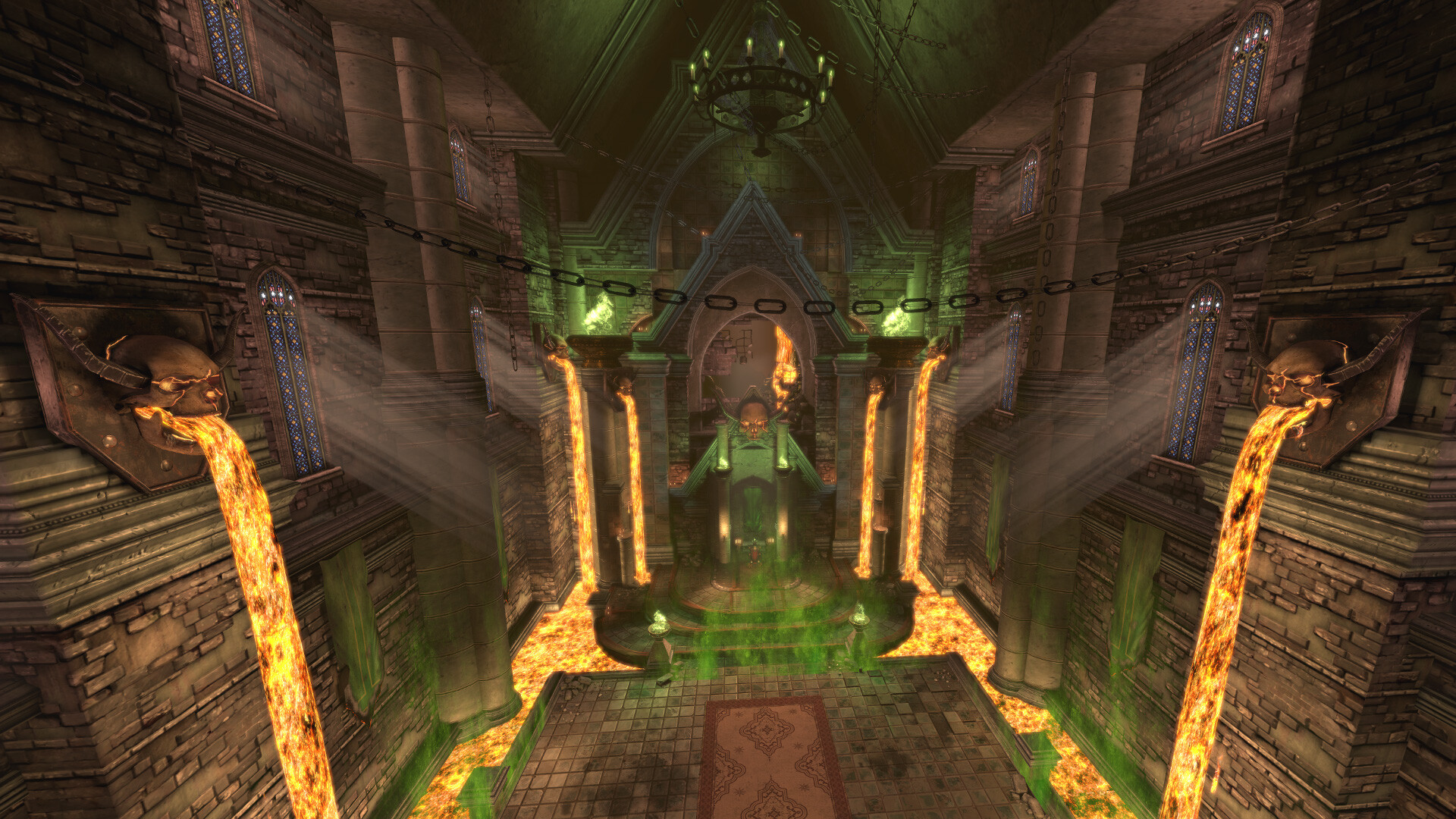 DC Universe™ Online screenshot 3