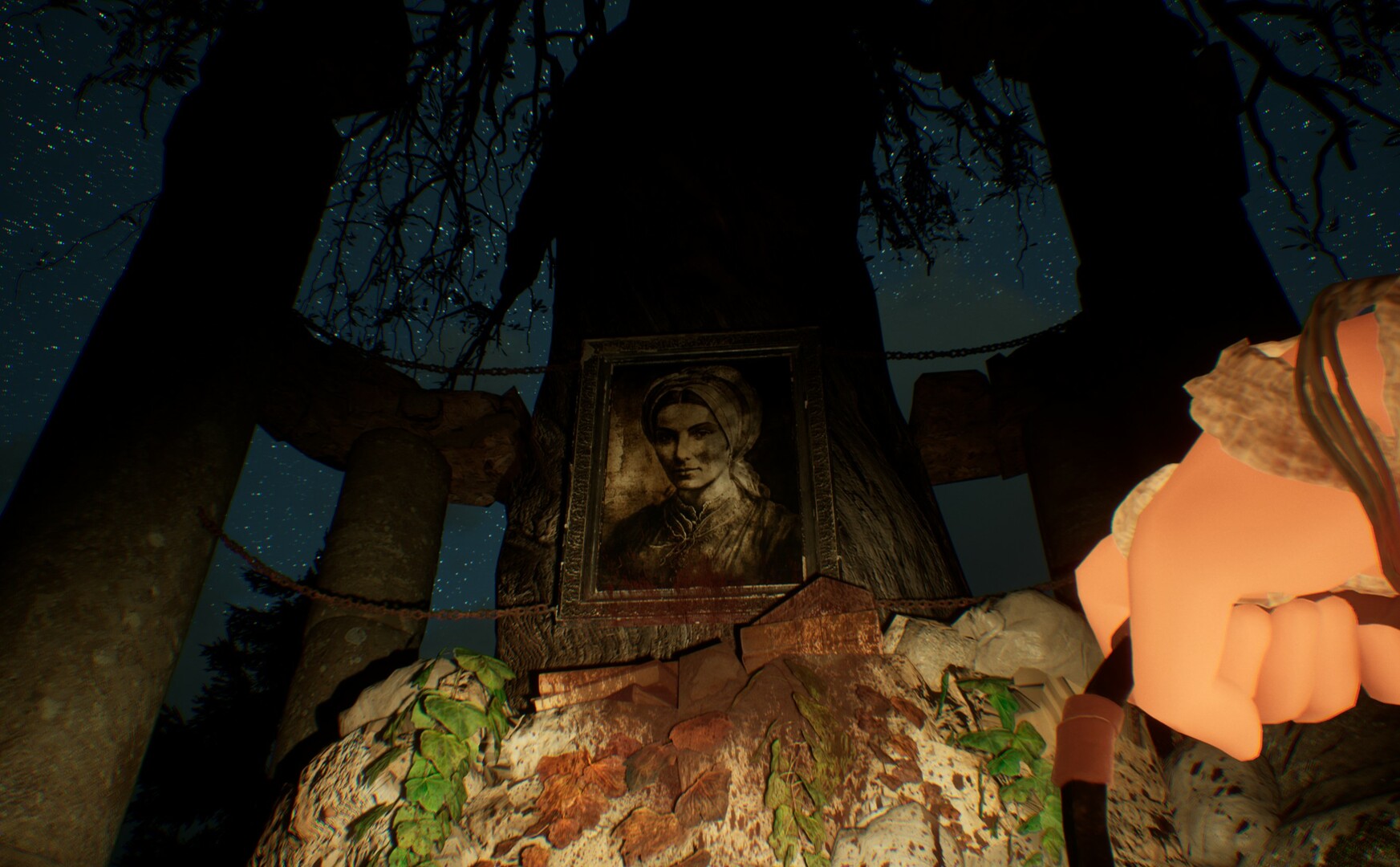 Ghoul Yeah Bunny screenshot 3