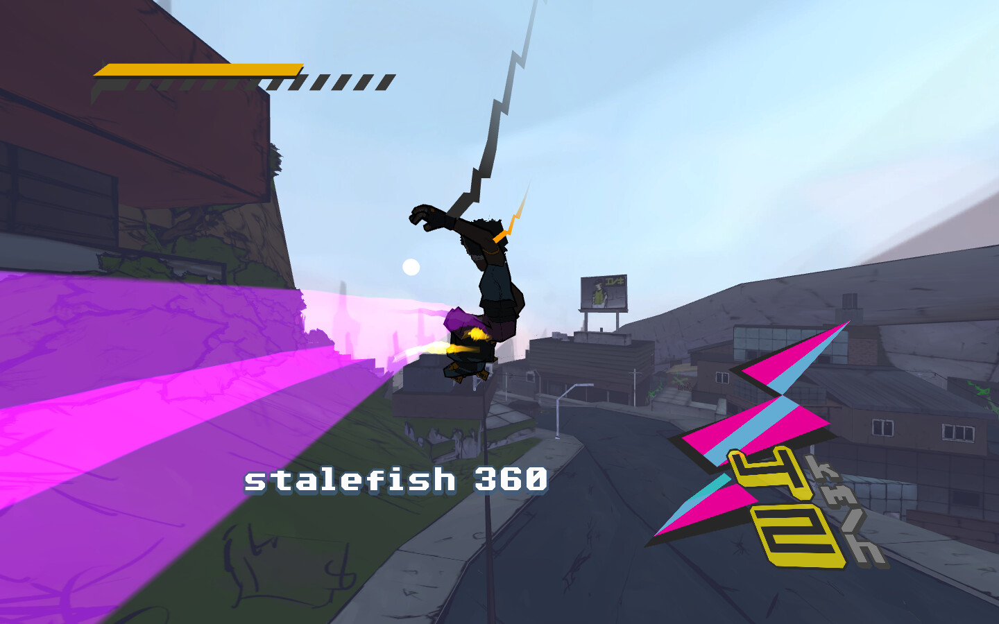 Butterflies screenshot 1