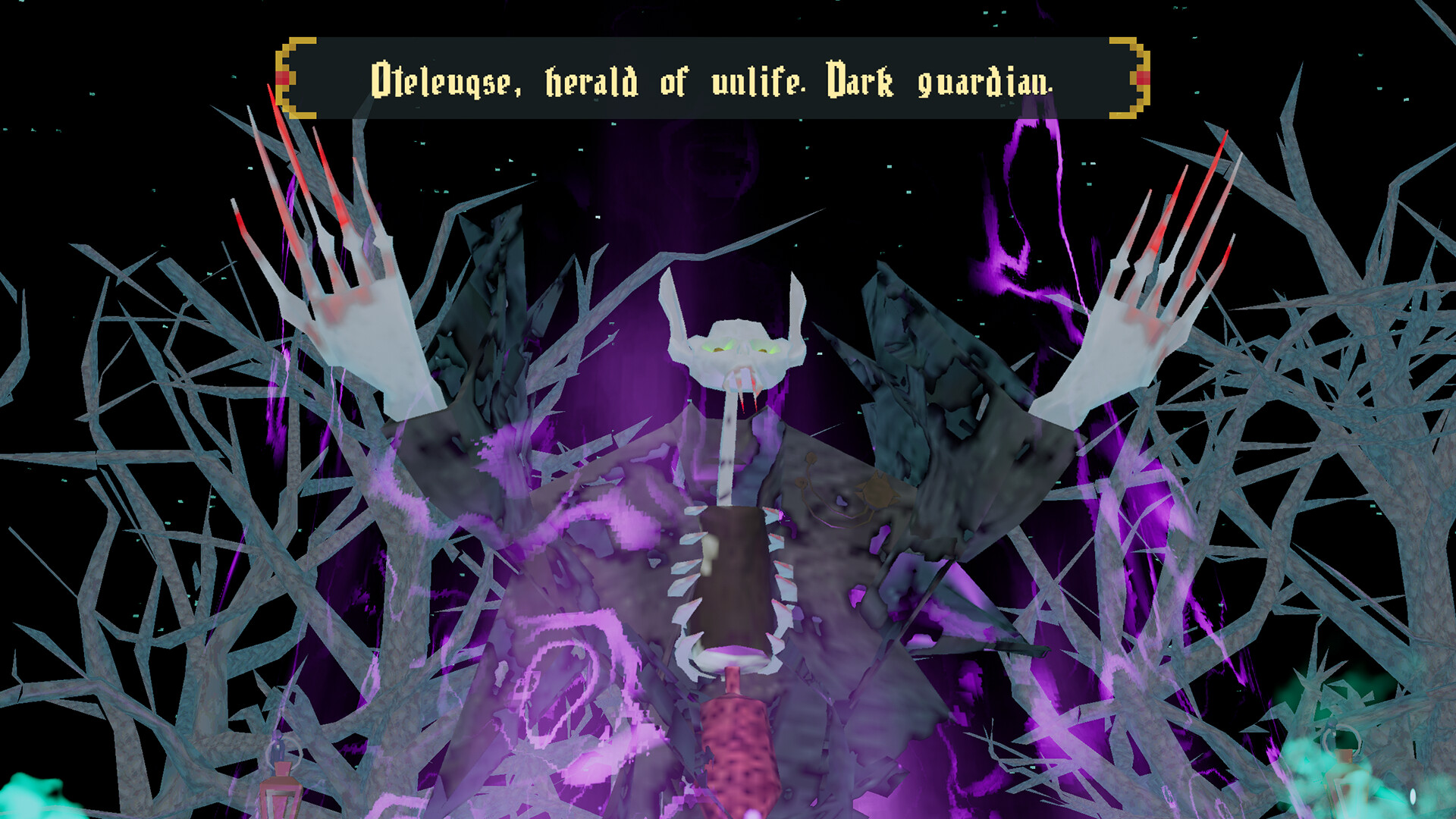 Realms of Wilorth screenshot 2