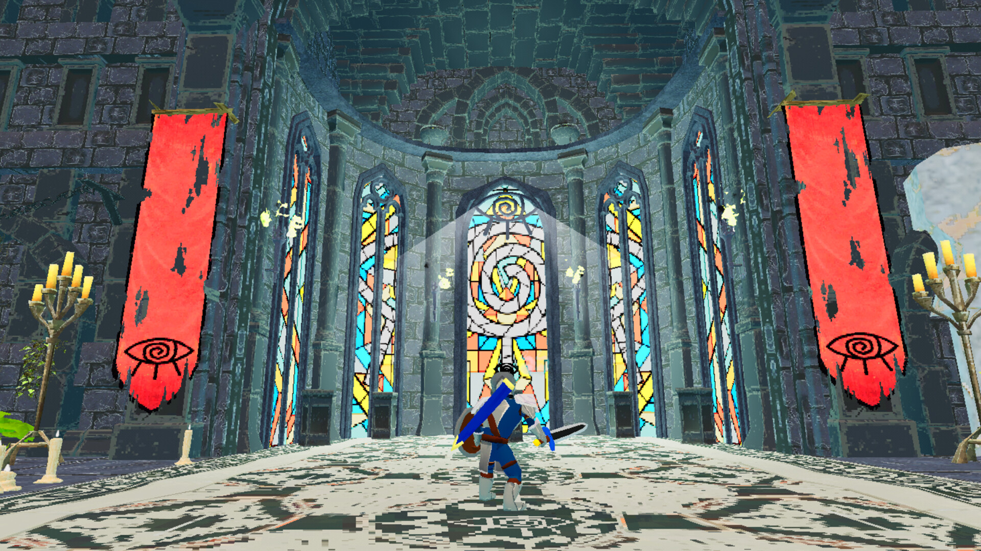 Realms of Wilorth screenshot 7