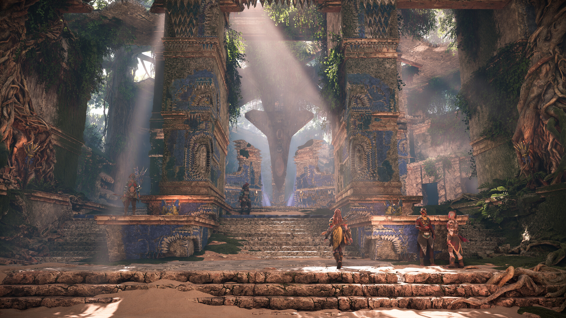 Horizon Forbidden West™ Complete Edition screenshot 2