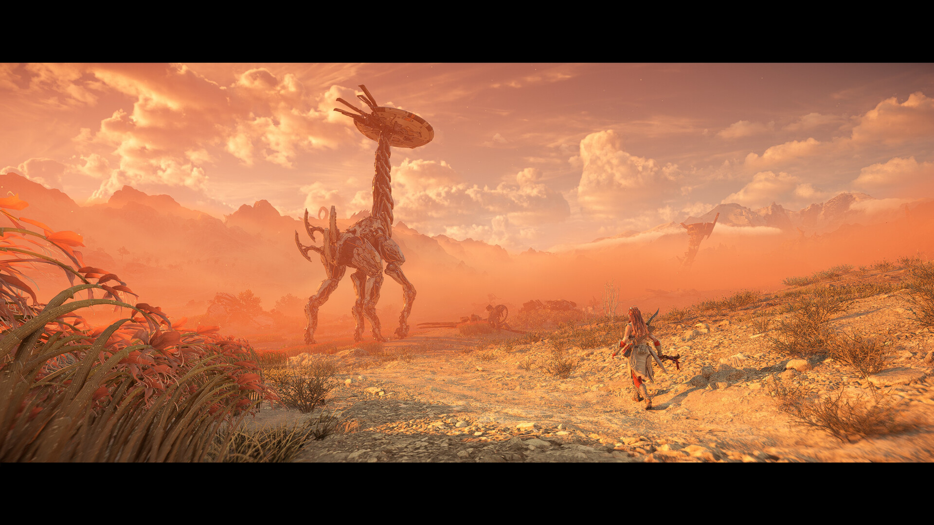 Horizon Forbidden West™ Complete Edition screenshot 4