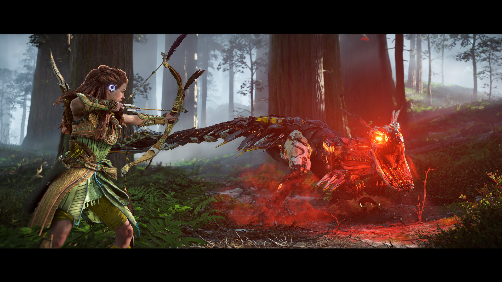 Horizon Forbidden West™ Complete Edition screenshot 6