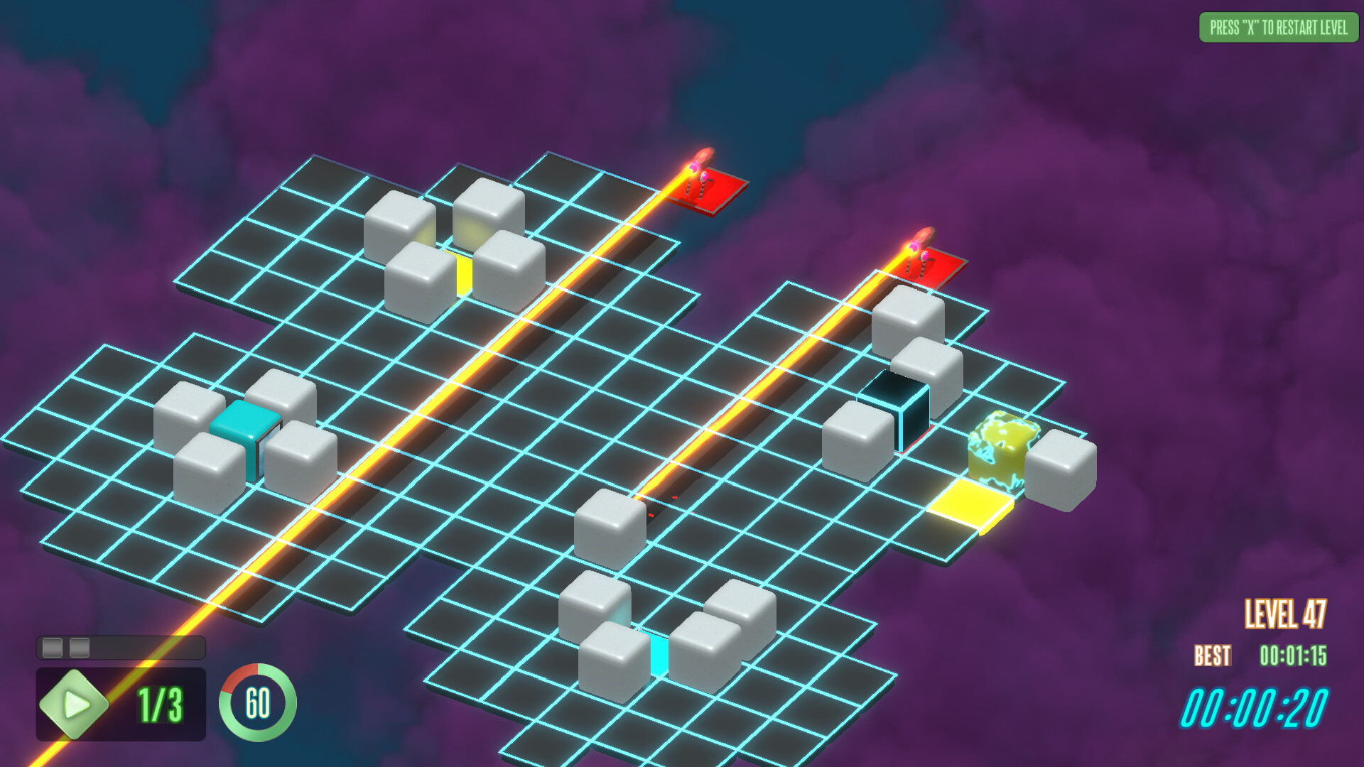 Simply Cubic screenshot 9