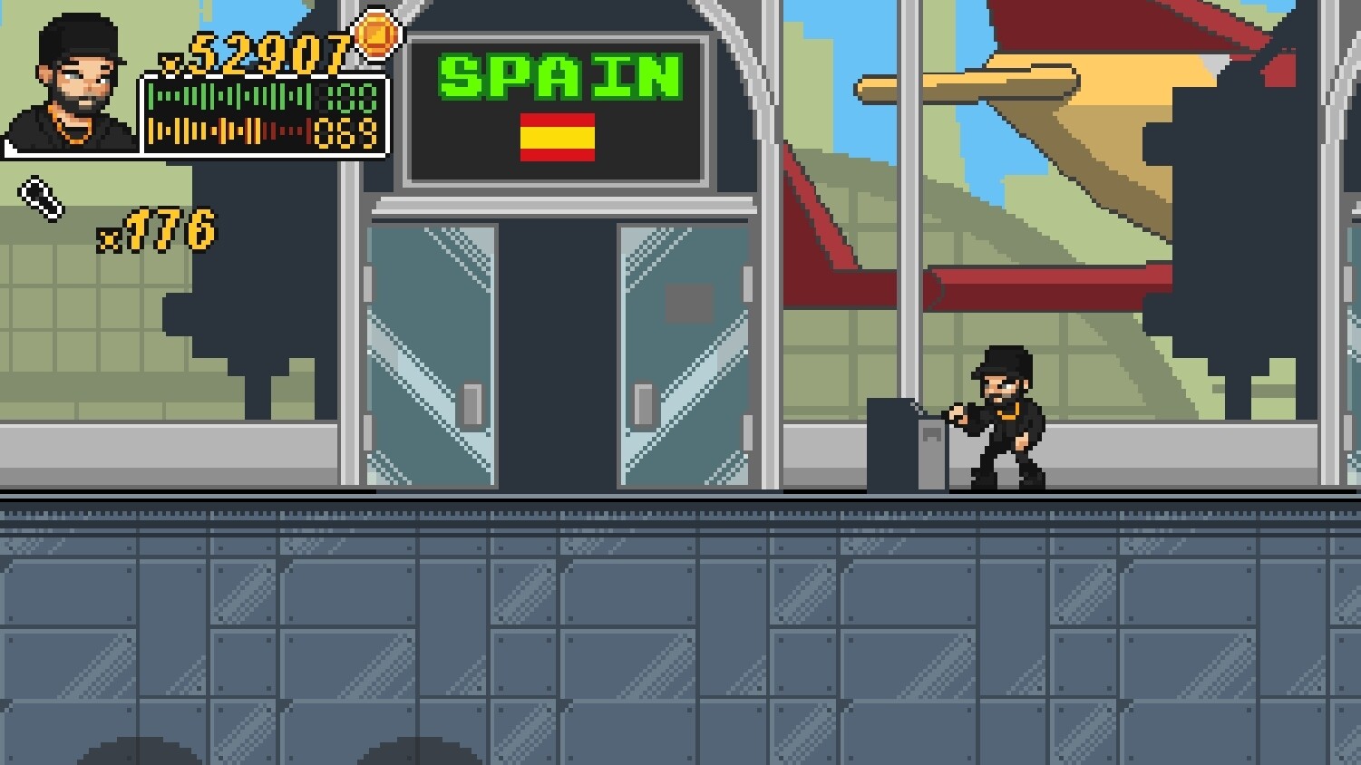 Rap Attack! screenshot 6