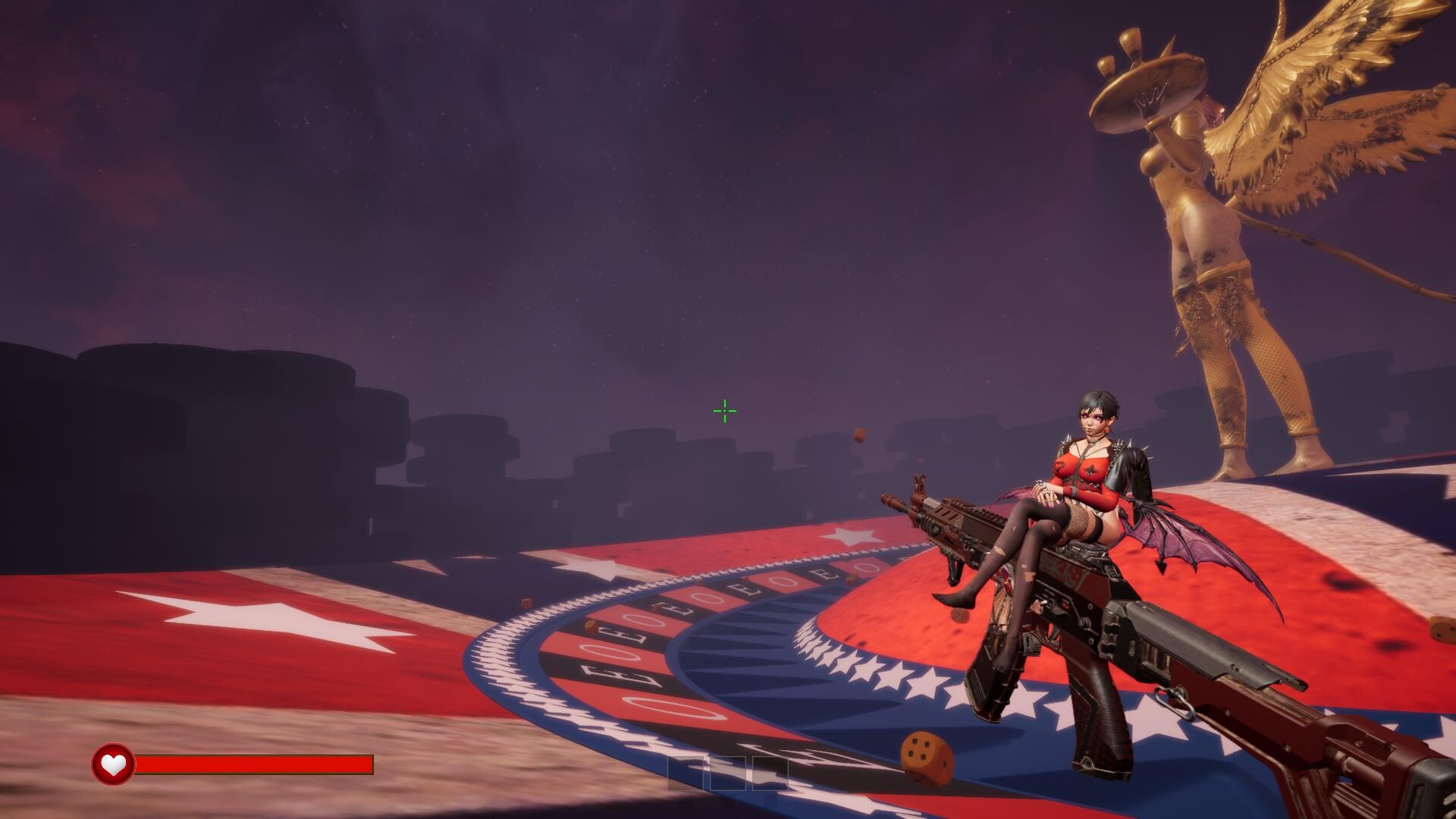 SacriShot Matrix screenshot 2