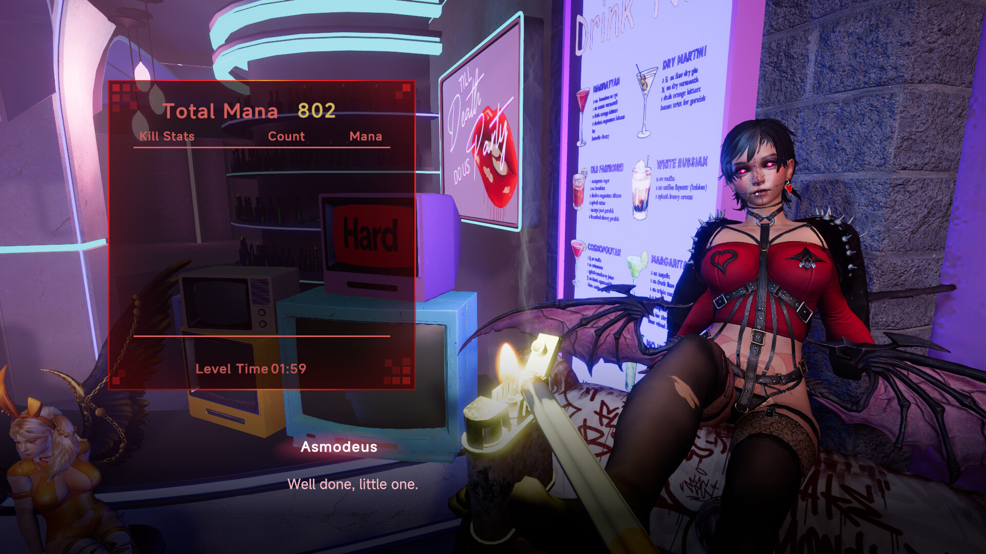 SacriShot Matrix screenshot 7
