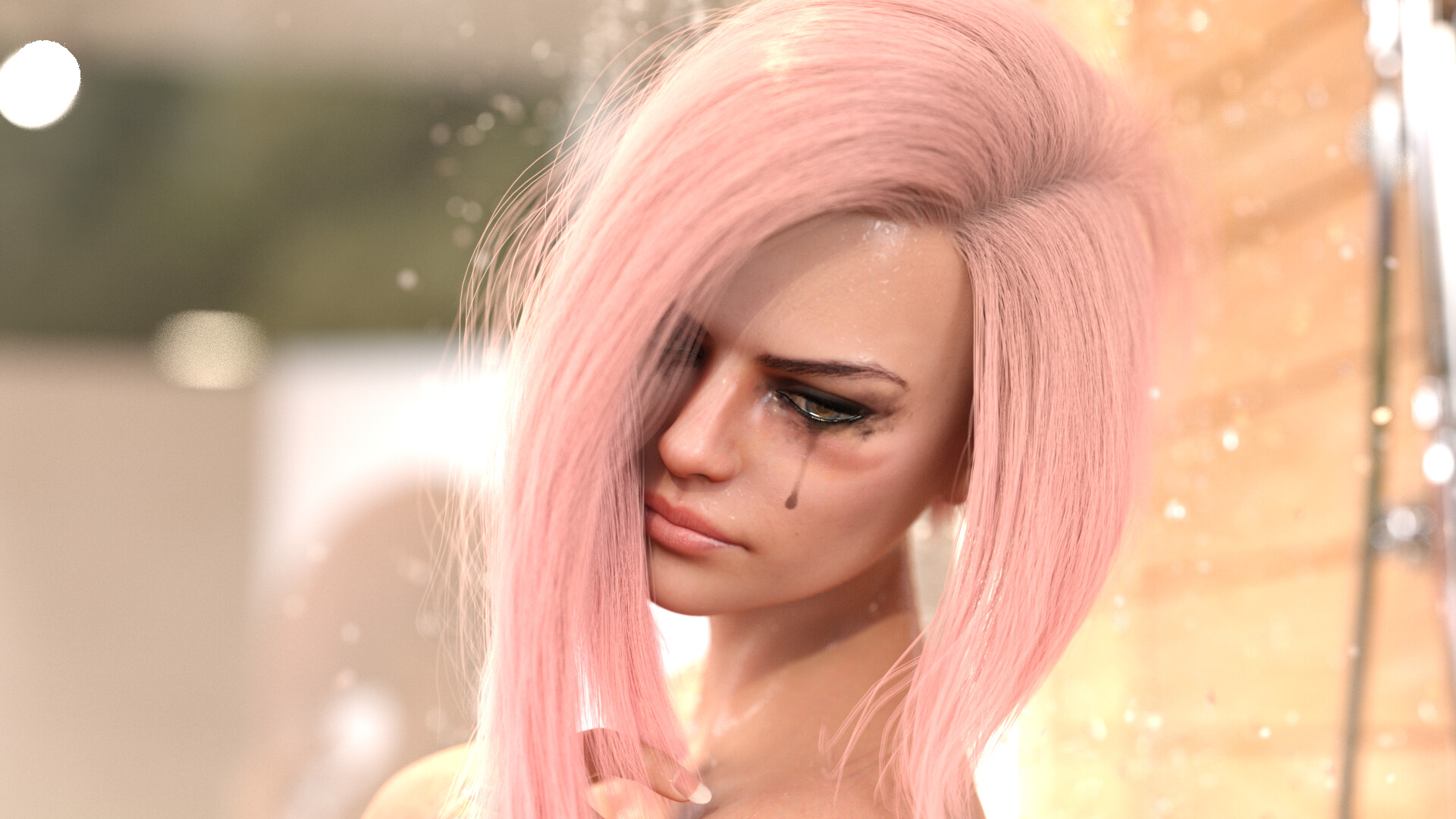 Having a HARD Time screenshot 20