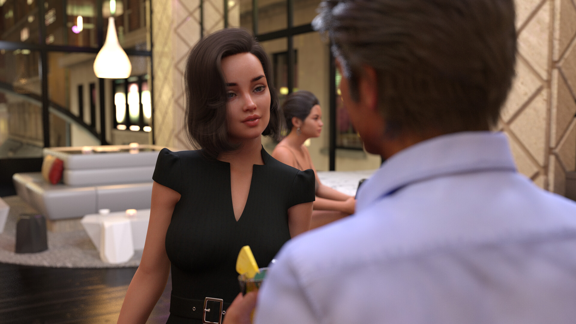 Office Affairs screenshot 6
