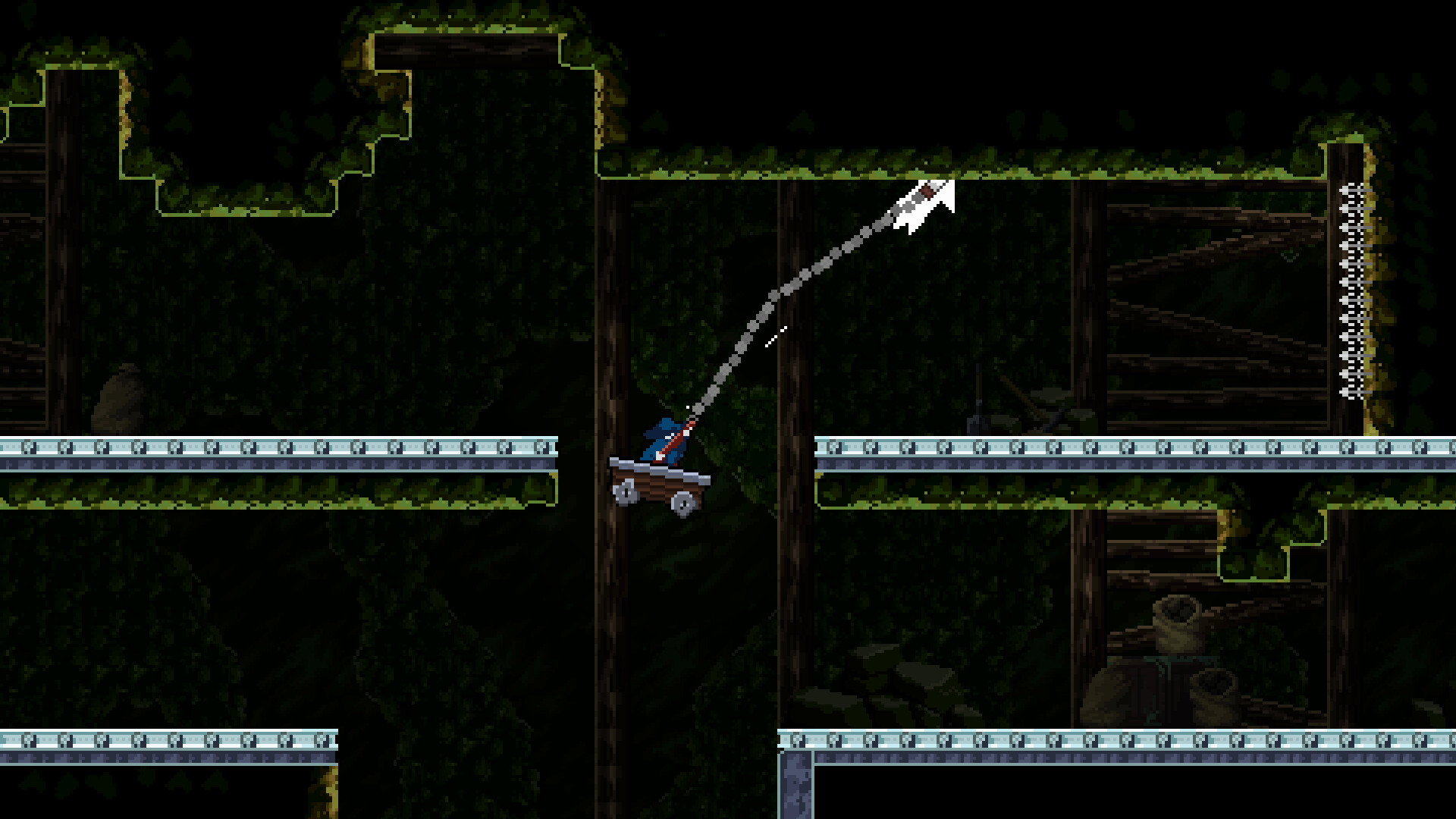 Oyster Wars screenshot 8