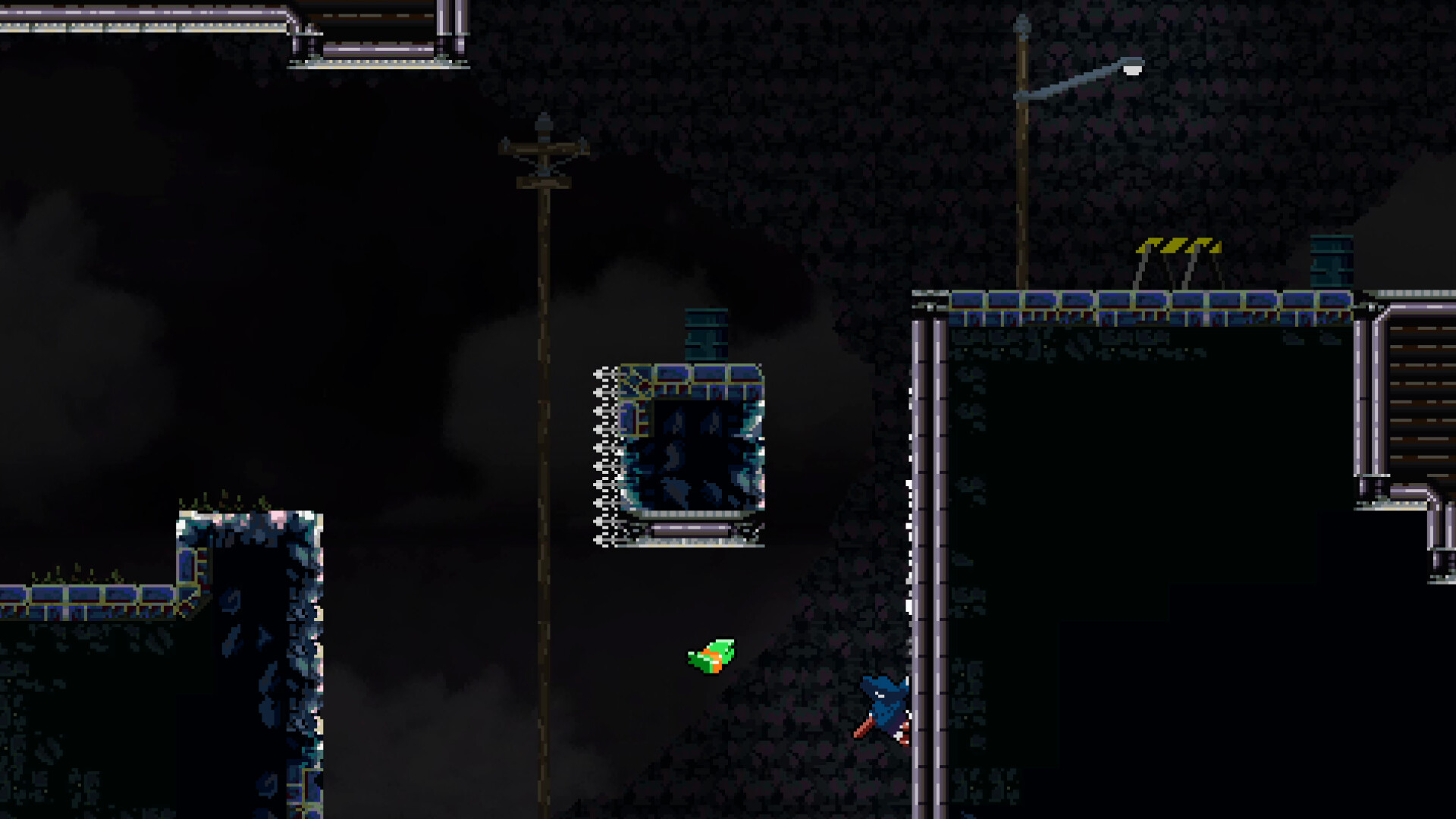 Oyster Wars screenshot 3