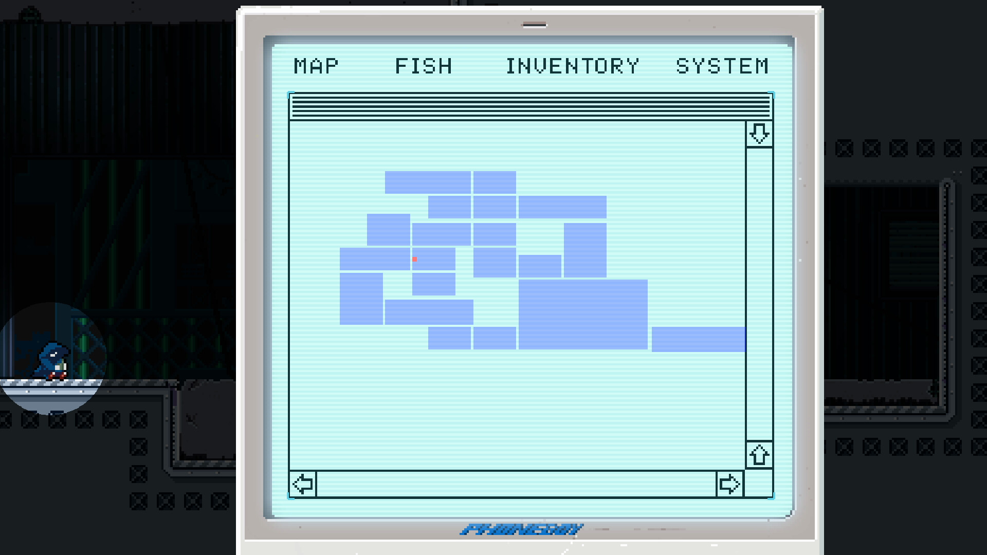 Oyster Wars screenshot 4