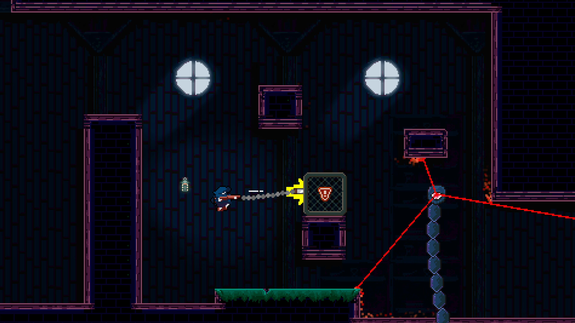 Oyster Wars screenshot 2
