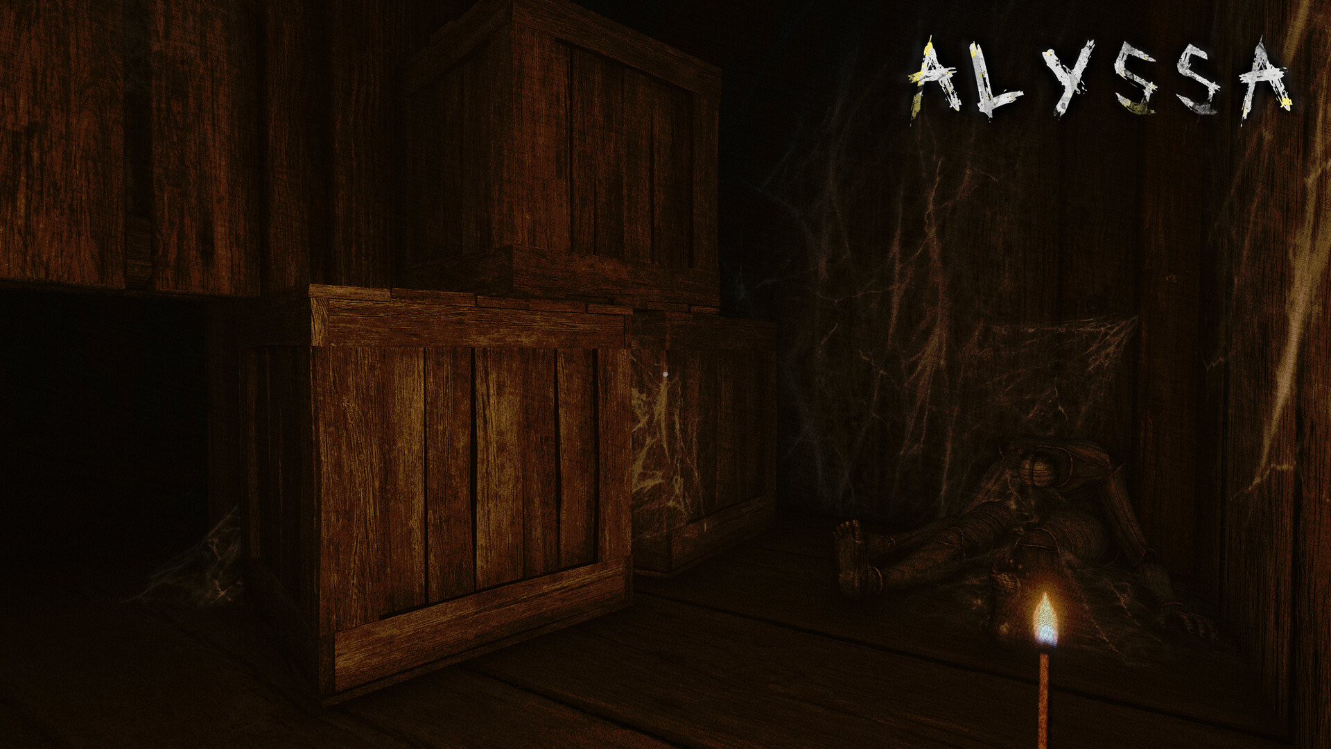 ALYSSA screenshot 10