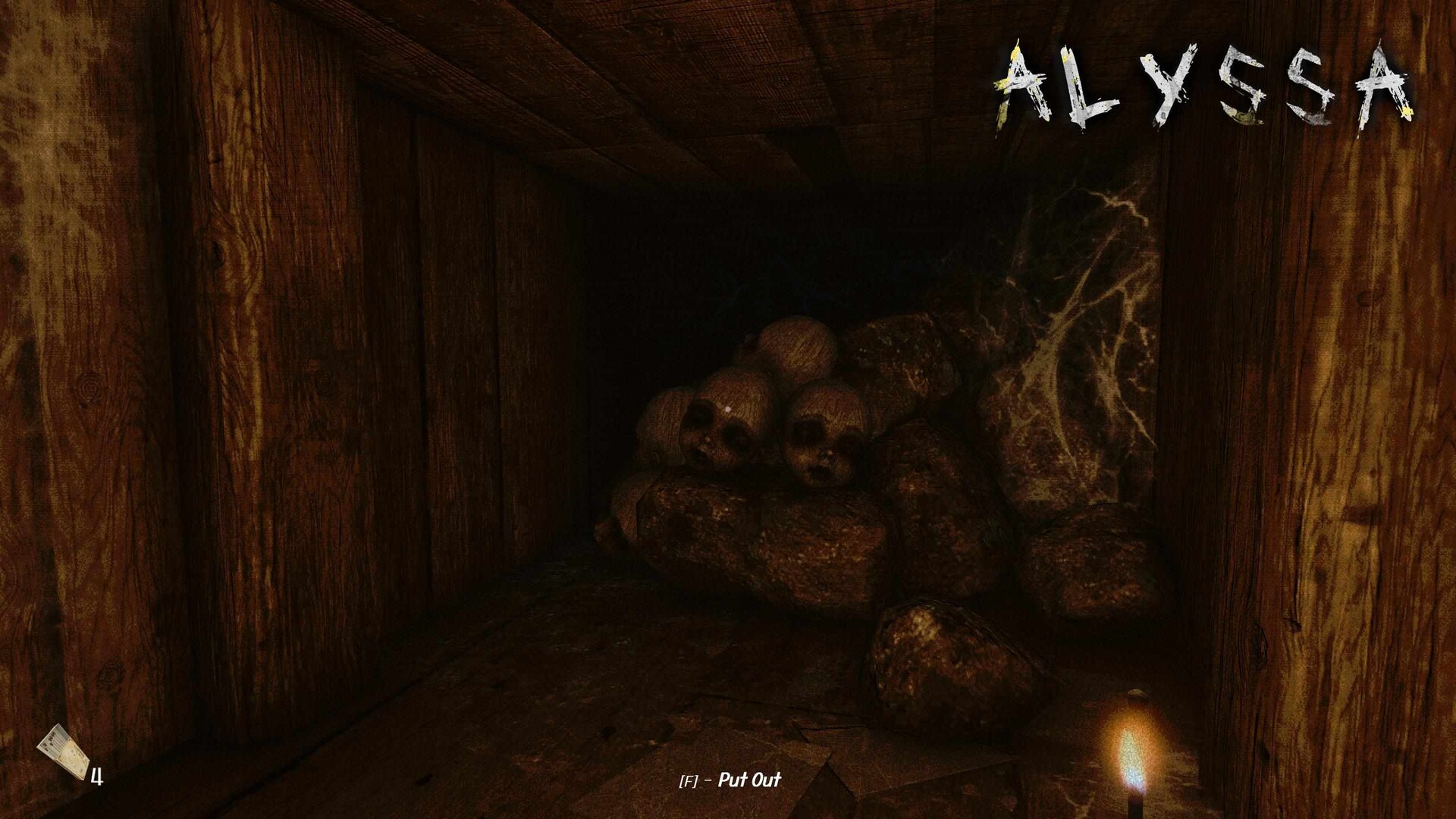 ALYSSA screenshot 6
