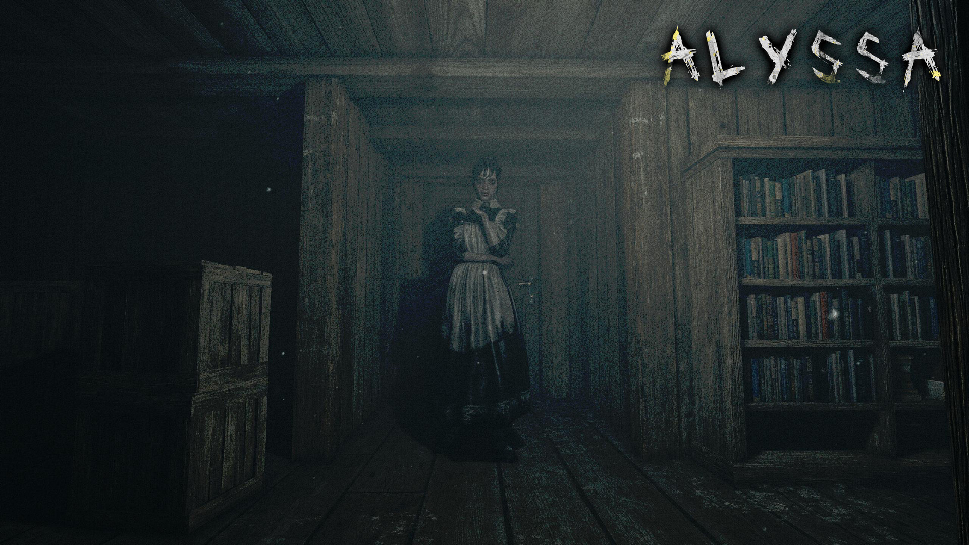 ALYSSA screenshot 9