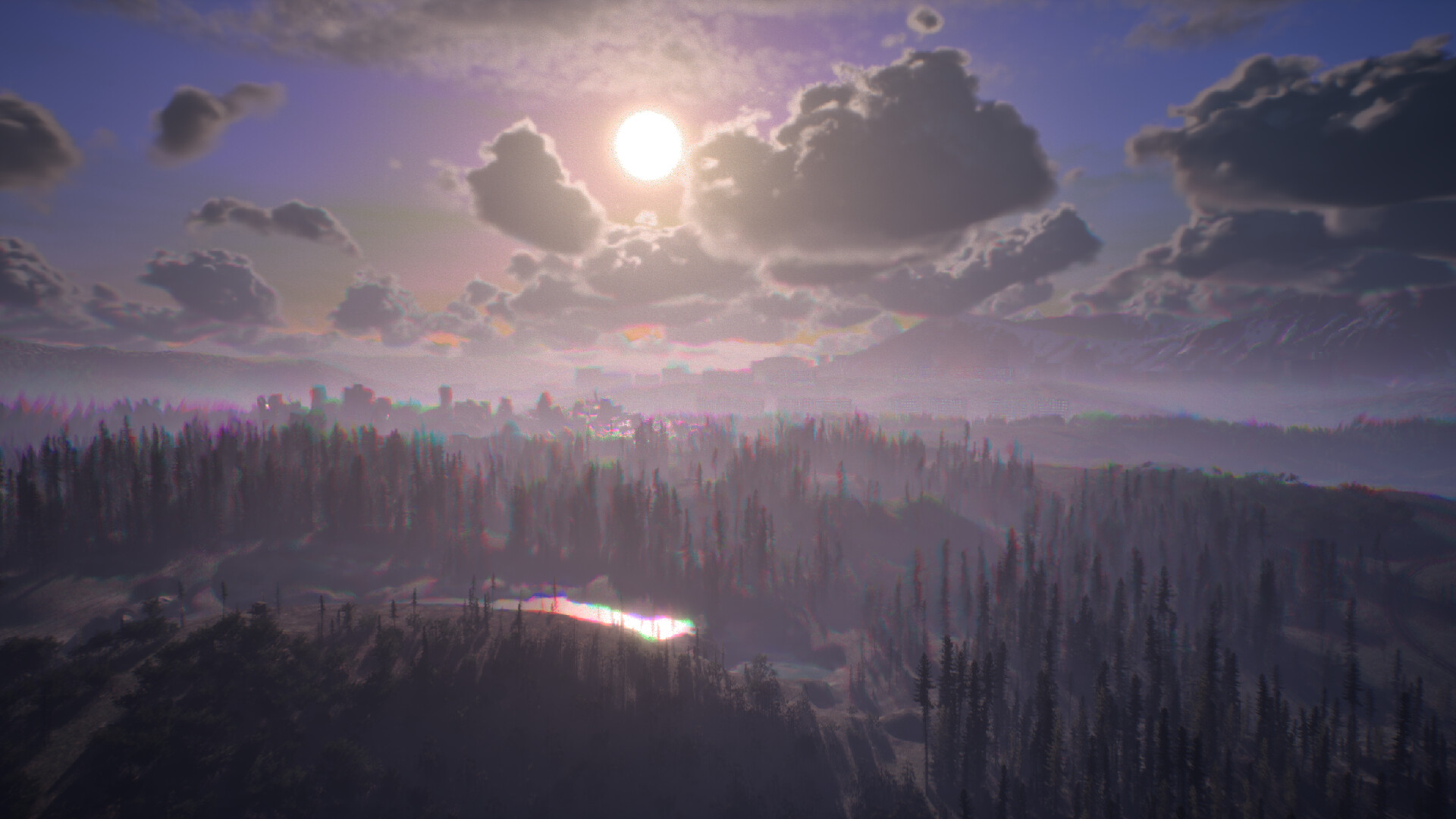 Creej's Corruption screenshot 9
