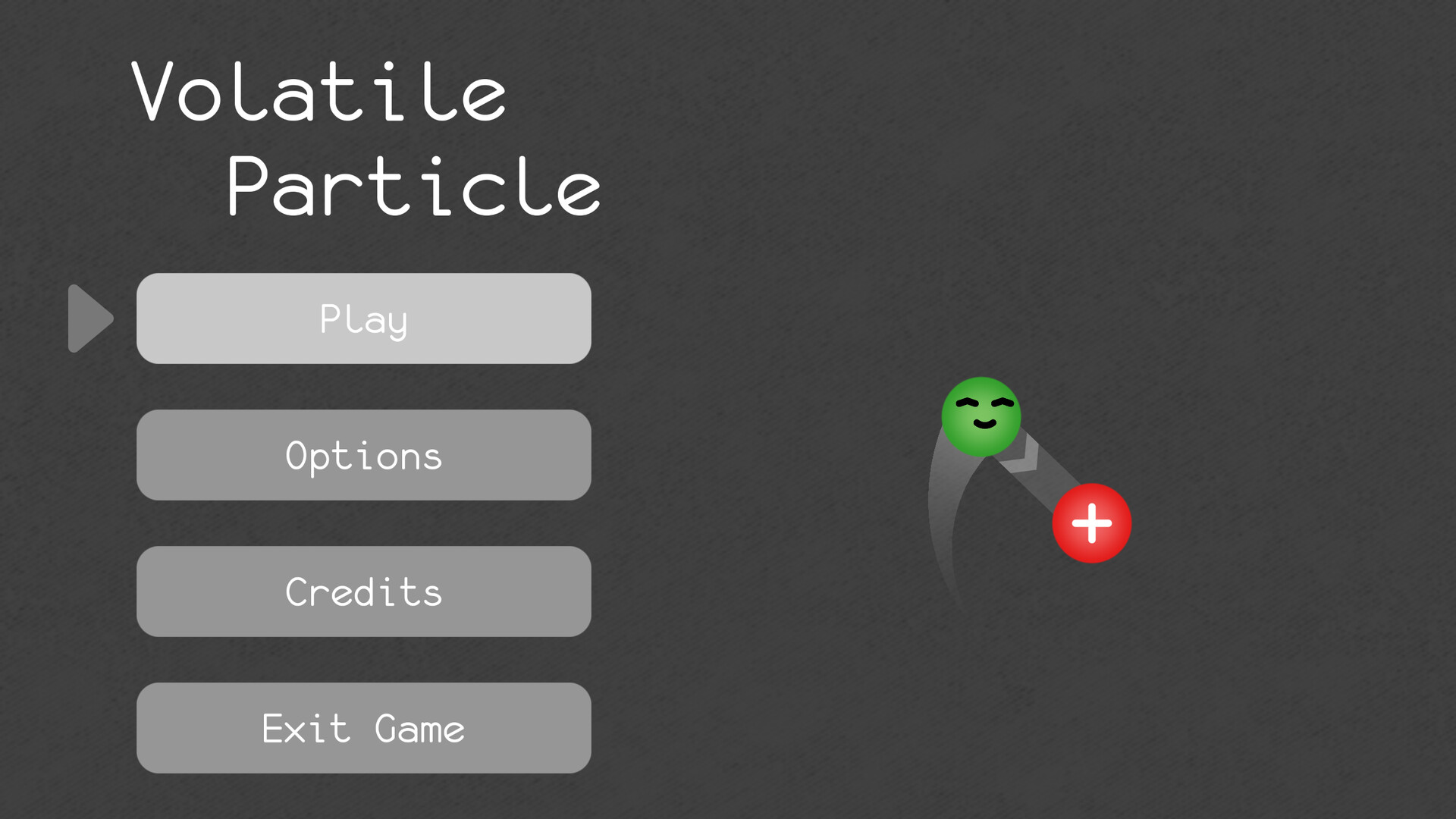 Volatile Particle screenshot 12