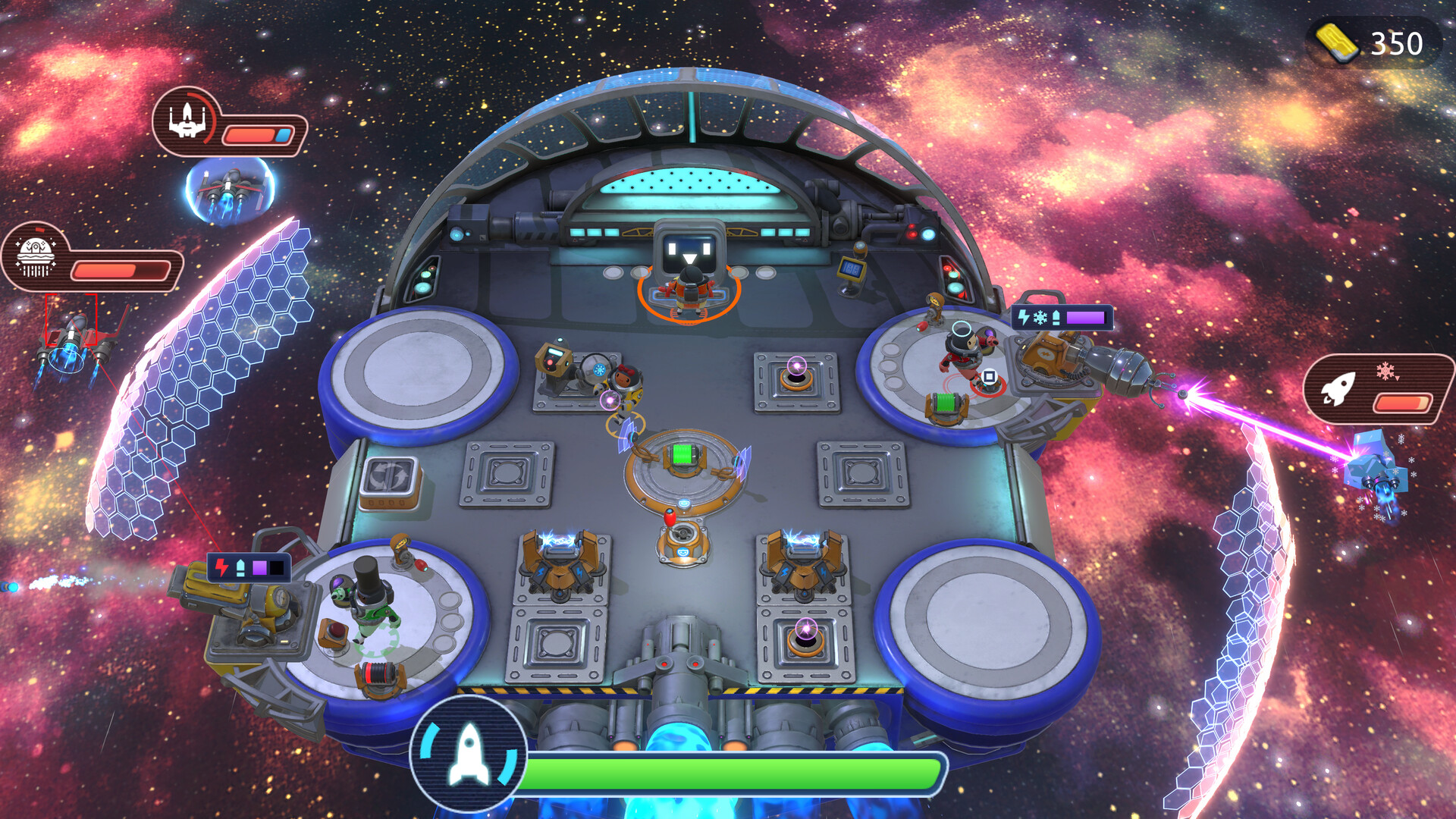 Sol Mates screenshot 9