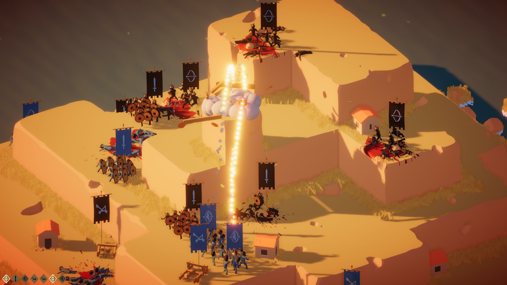 Vae Victis screenshot 8