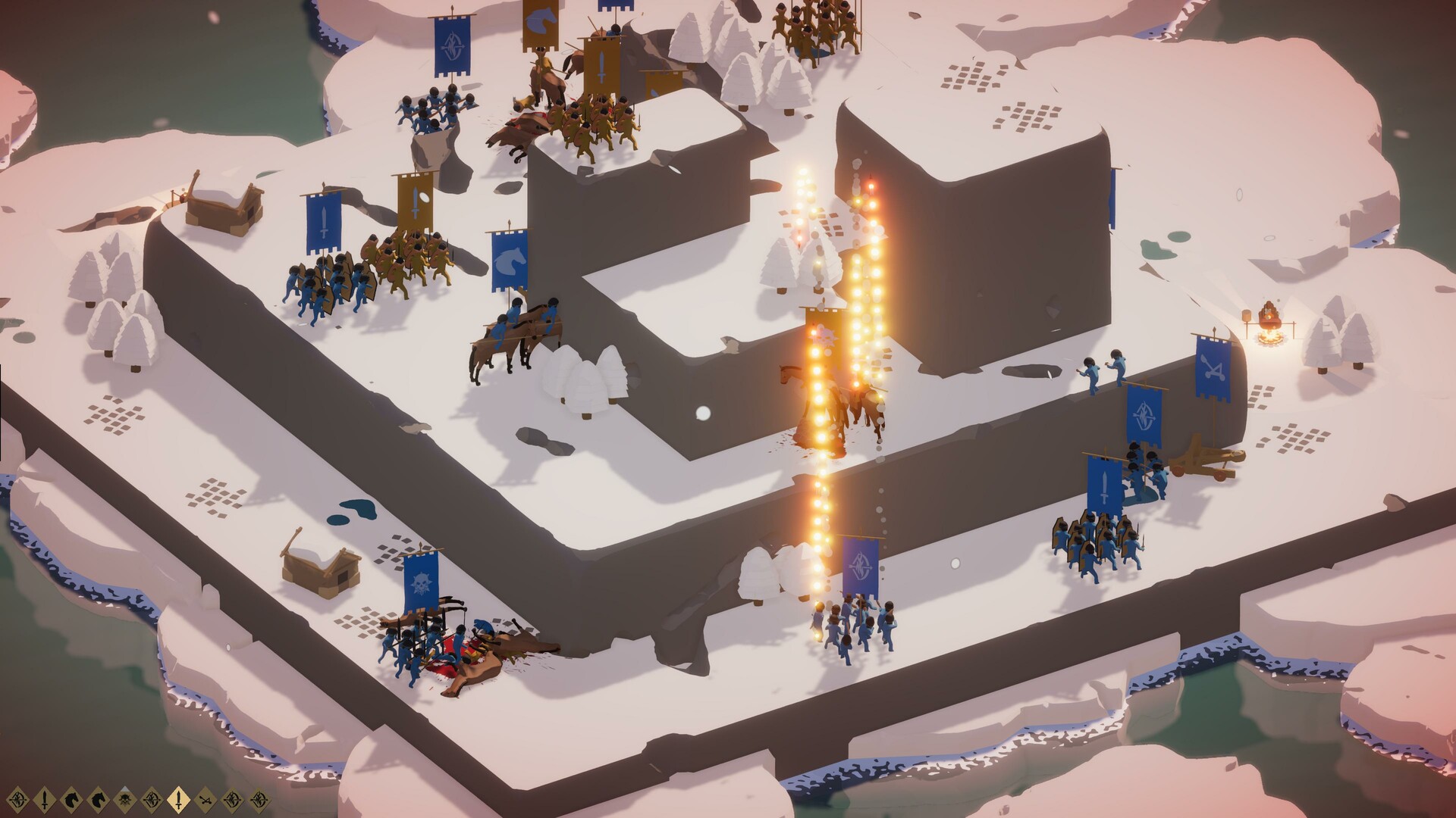 Vae Victis screenshot 7