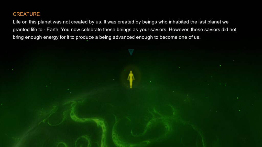 At the Dream End 2 - Beyond Gods screenshot 3