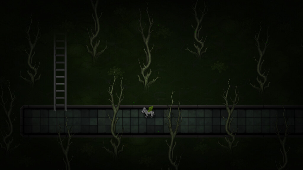 At the Dream End 2 - Beyond Gods screenshot 9