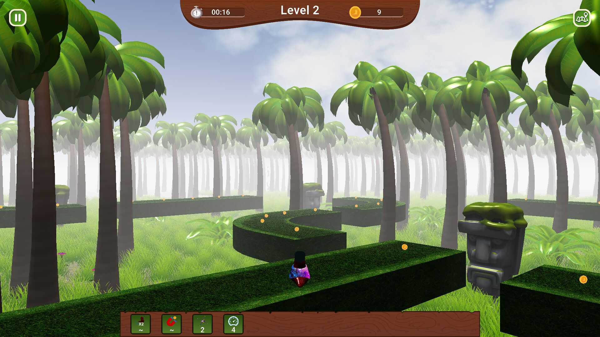Roober screenshot 5