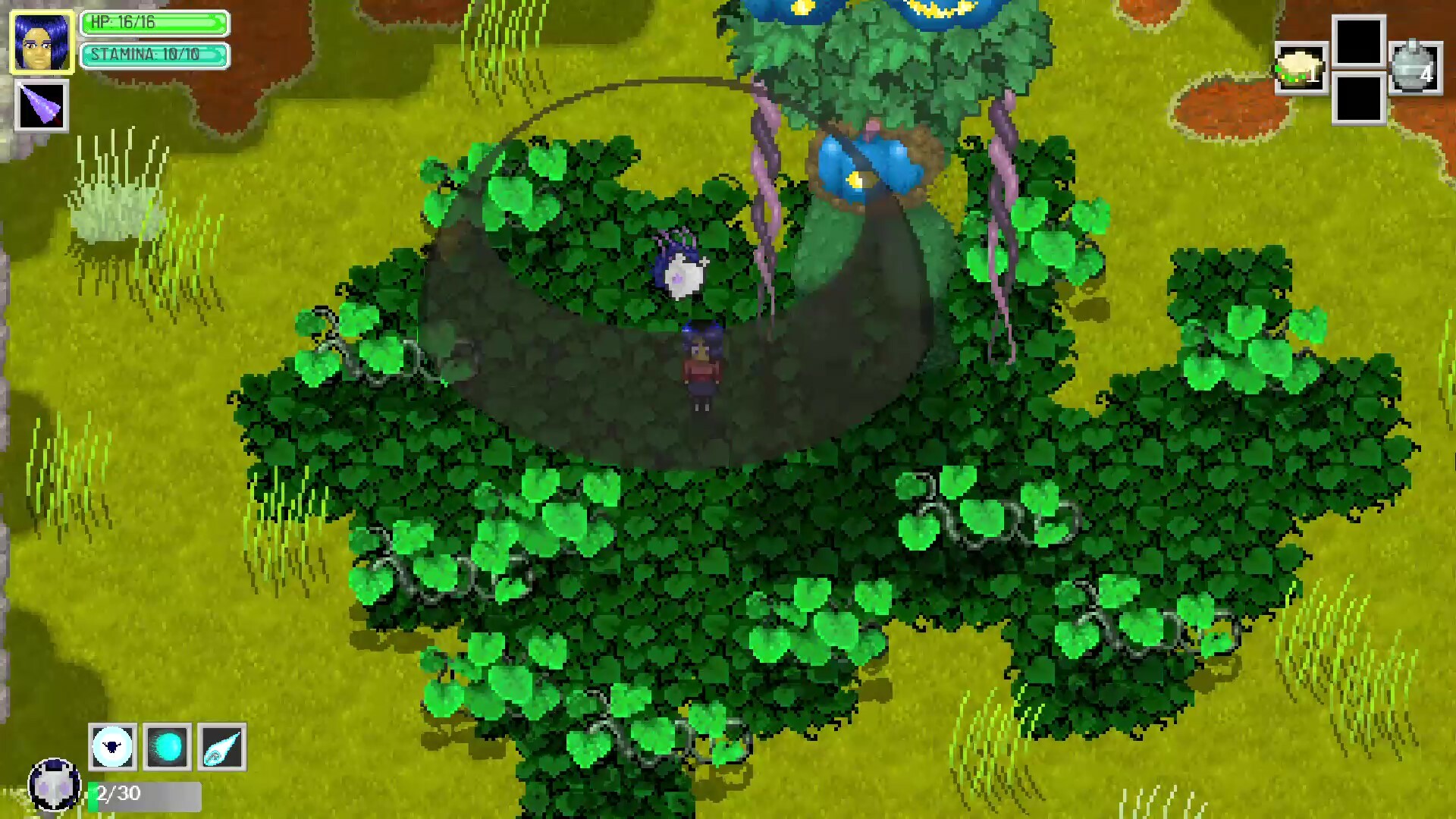 Midnight Door screenshot 5