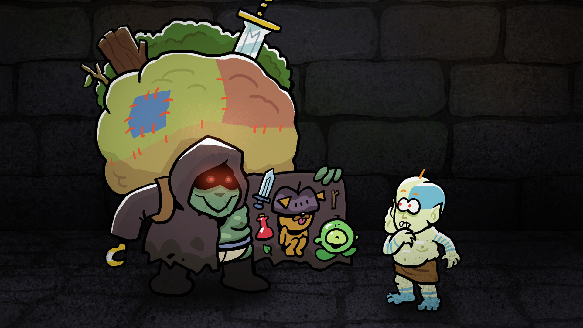 Palesuckers screenshot 4
