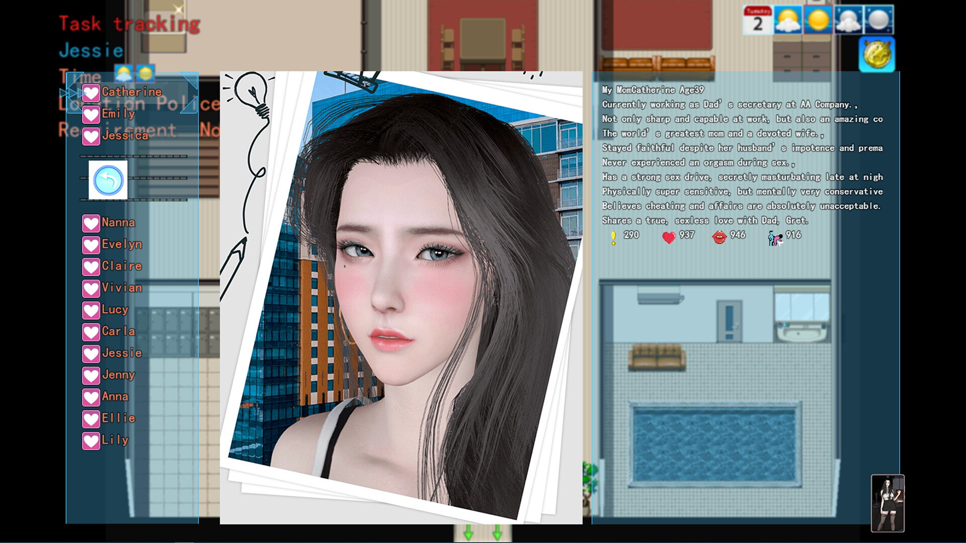 My Happy Life screenshot 10