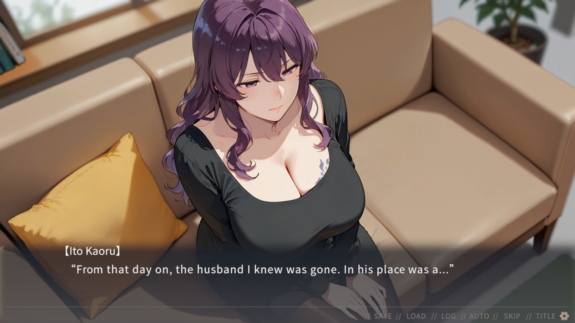 Toxic Marriage Punisher screenshot 6