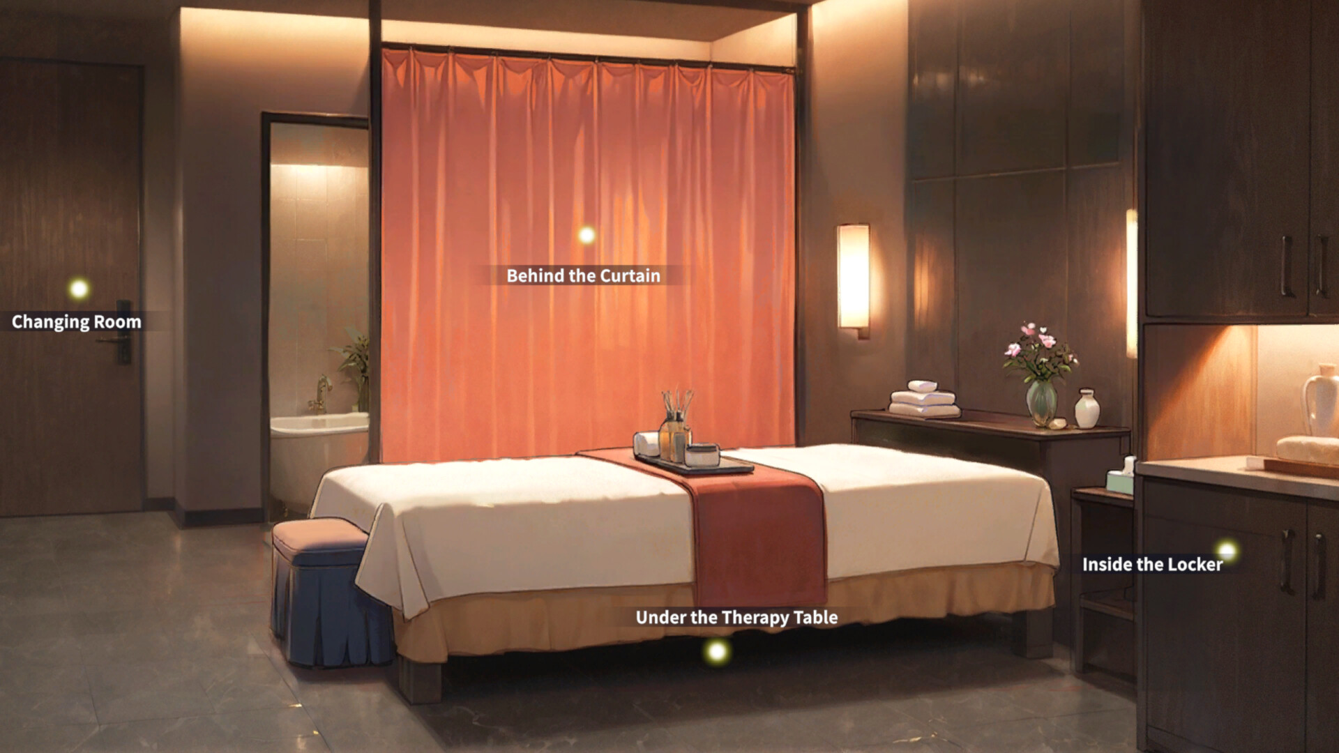 Toxic Marriage Punisher screenshot 5