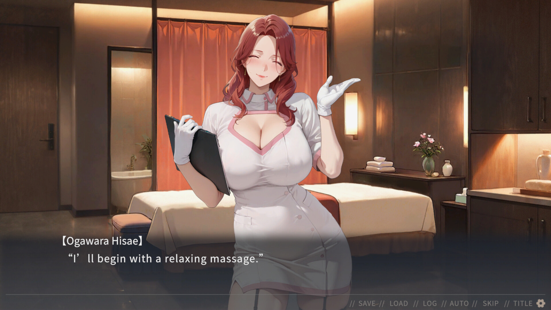 Toxic Marriage Punisher screenshot 10