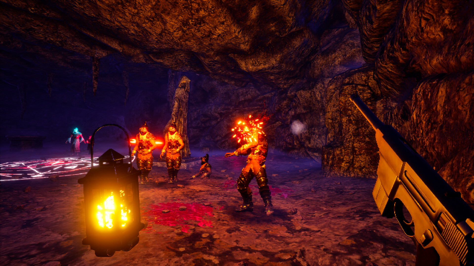 Cryptis screenshot 5